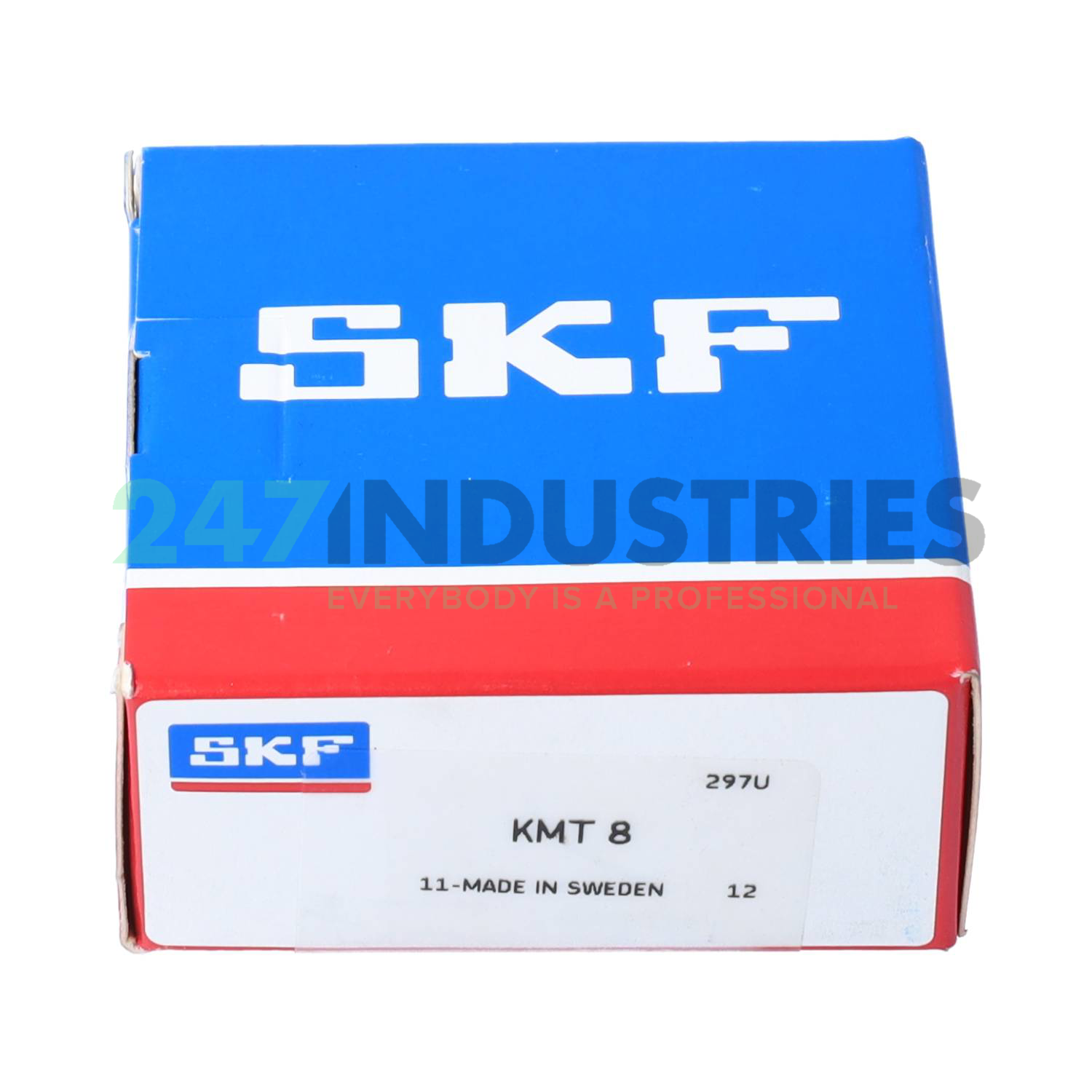 KMT8 SKF Image 4
