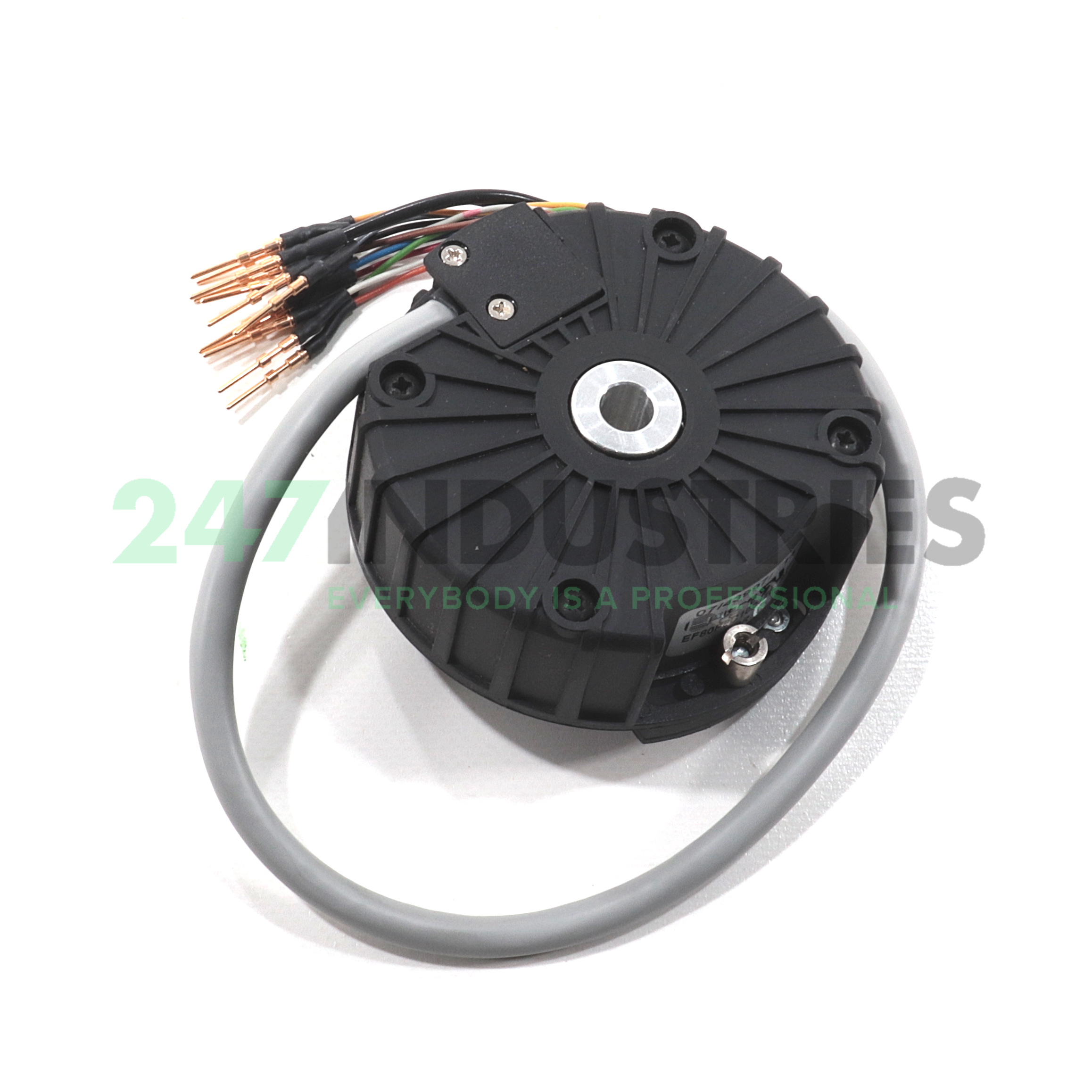 EF80C6C1000S5L8X3PR Eltra Image 1
