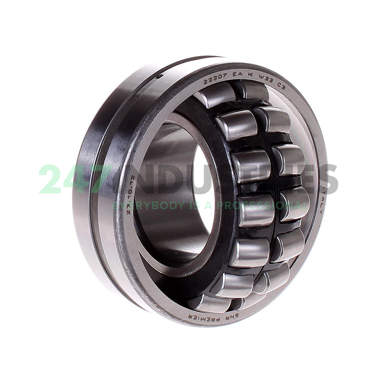 22207.EAKW33C3 SNR Image 2