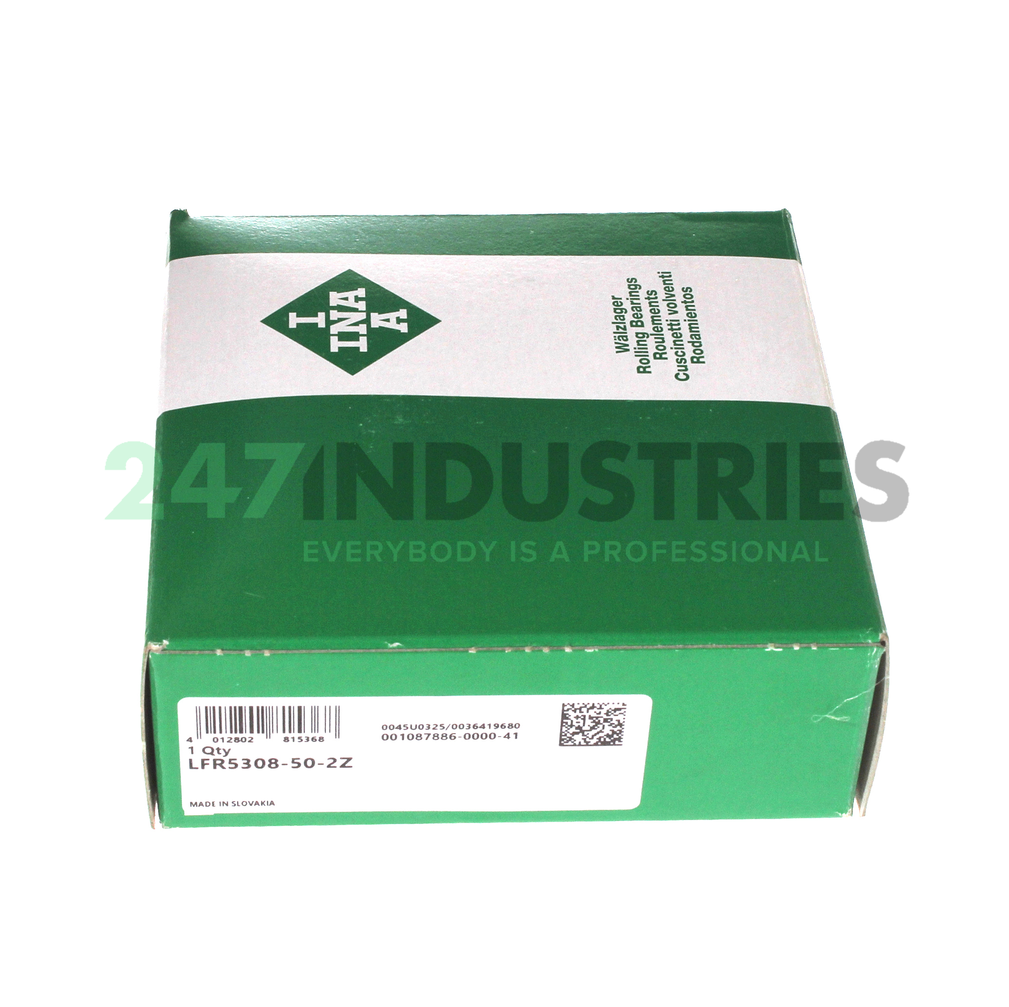 LFR5308-50-2Z INA Image 4