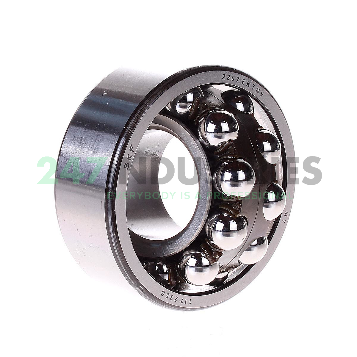 2307EKTN9 SKF Image 2
