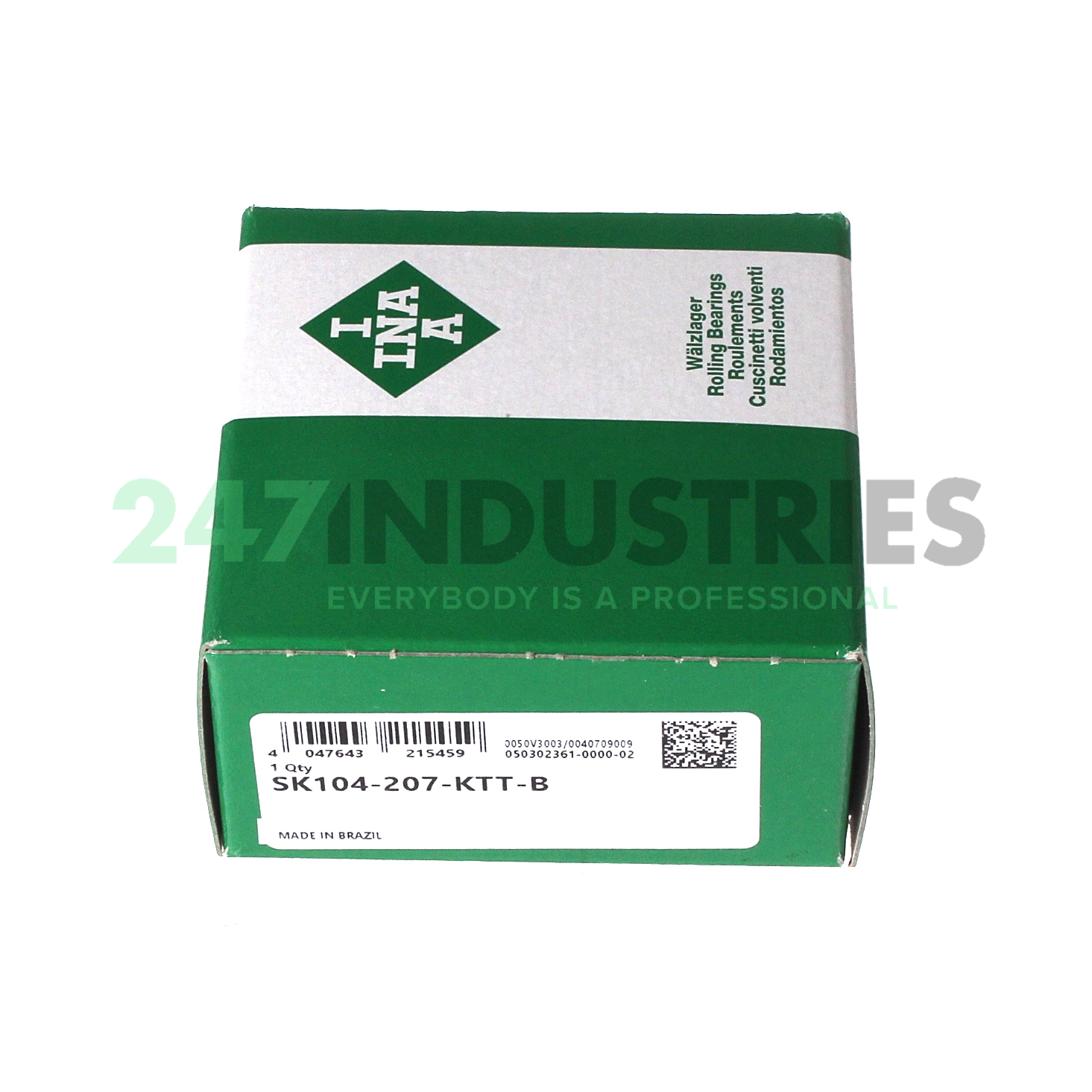 SK104-207-KTT-B INA Image 3