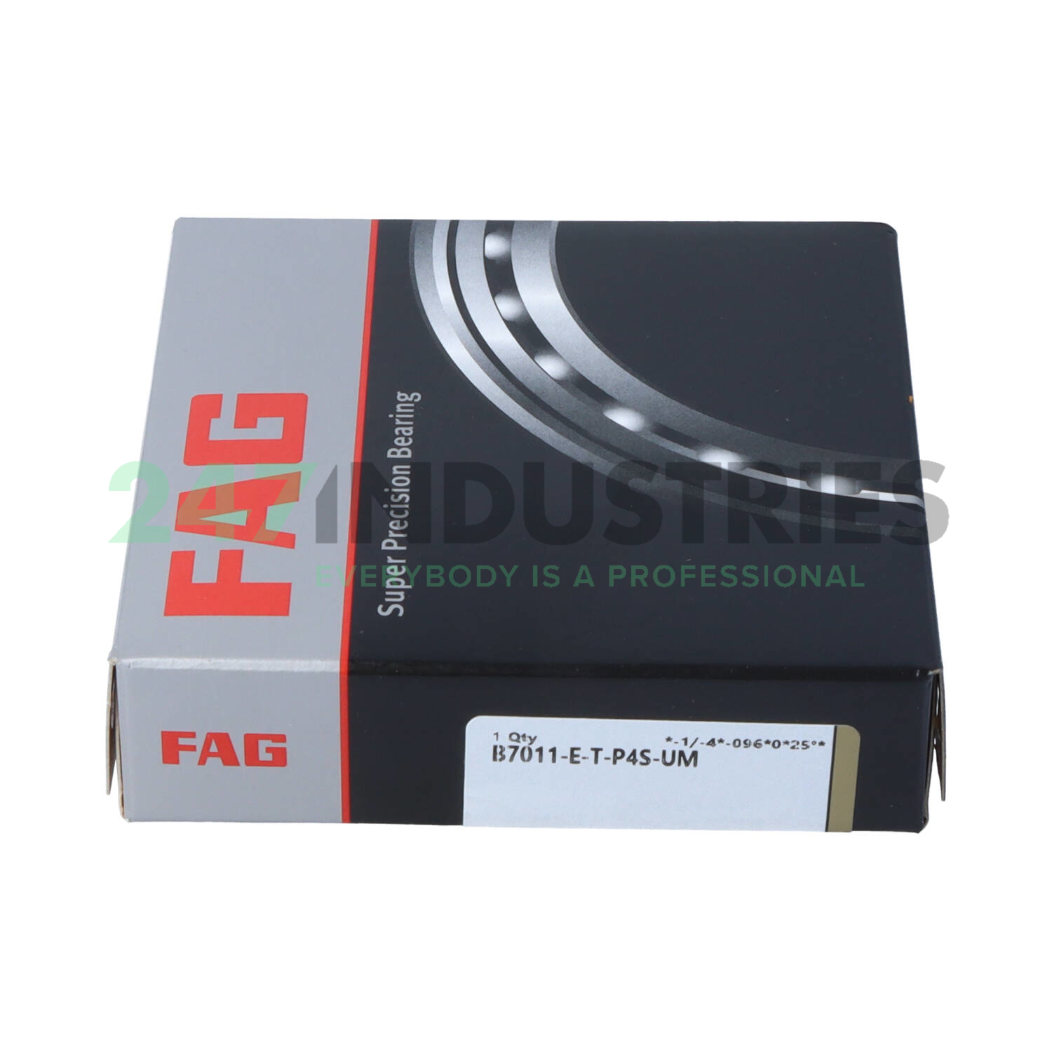 B7011-E-T-P4S-UM FAG Image 3