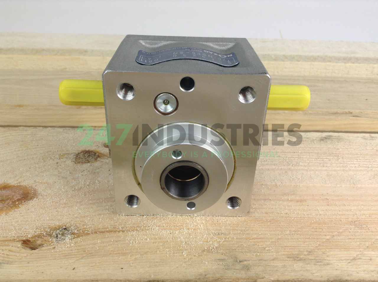 NSE5-SN Nozag Image 3