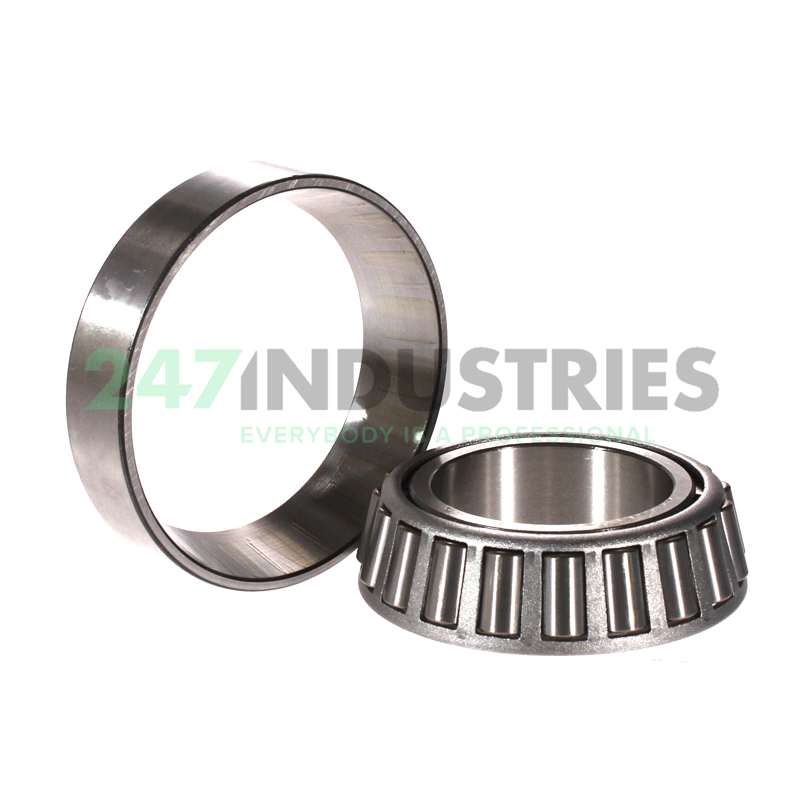 LM501349/LM501314 Timken Image 2