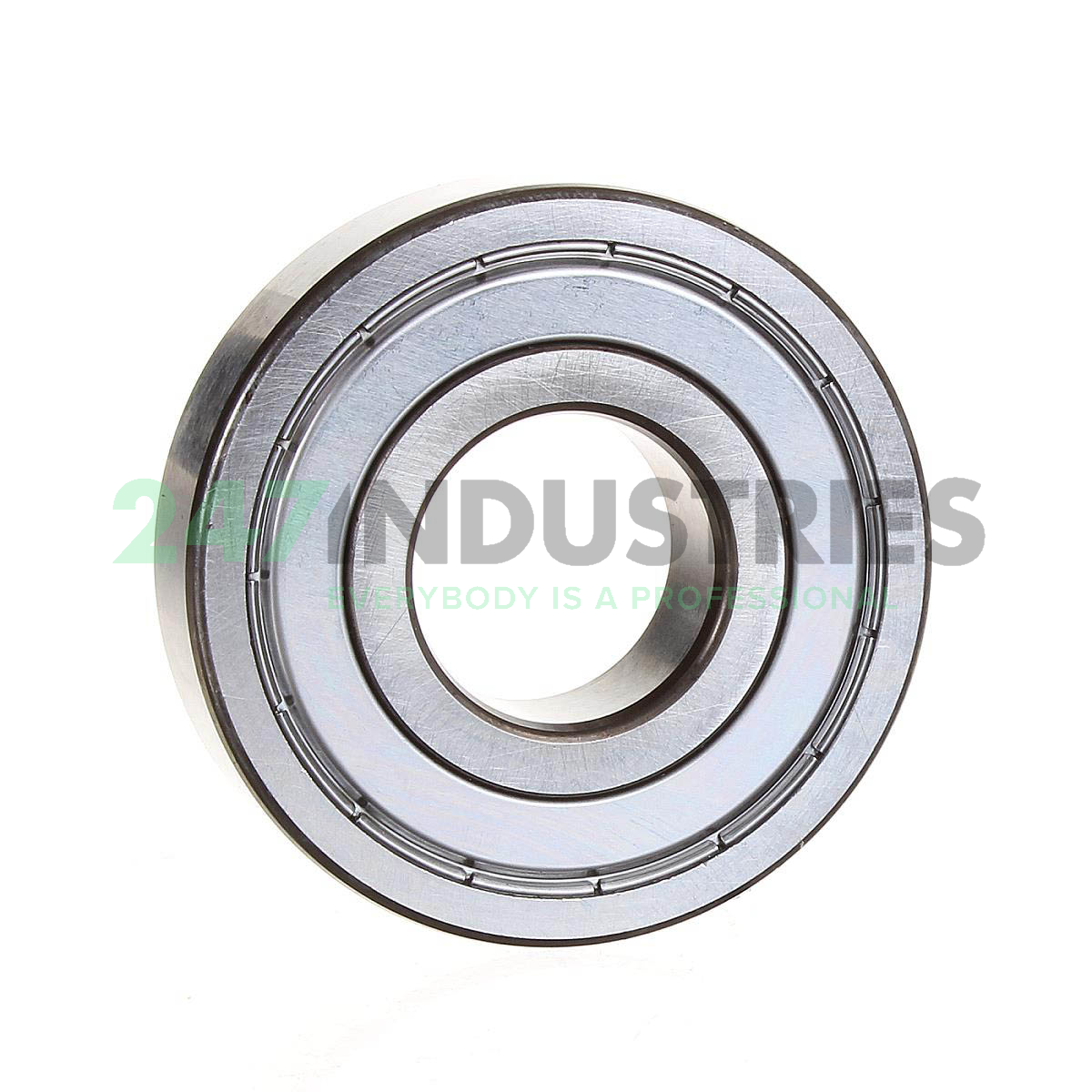 6306ZZ AMB American Bearing Image 1
