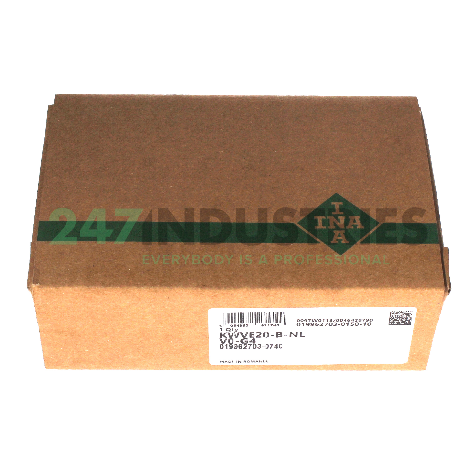 KWVE20-B-NL-V0-G4 INA Image 4