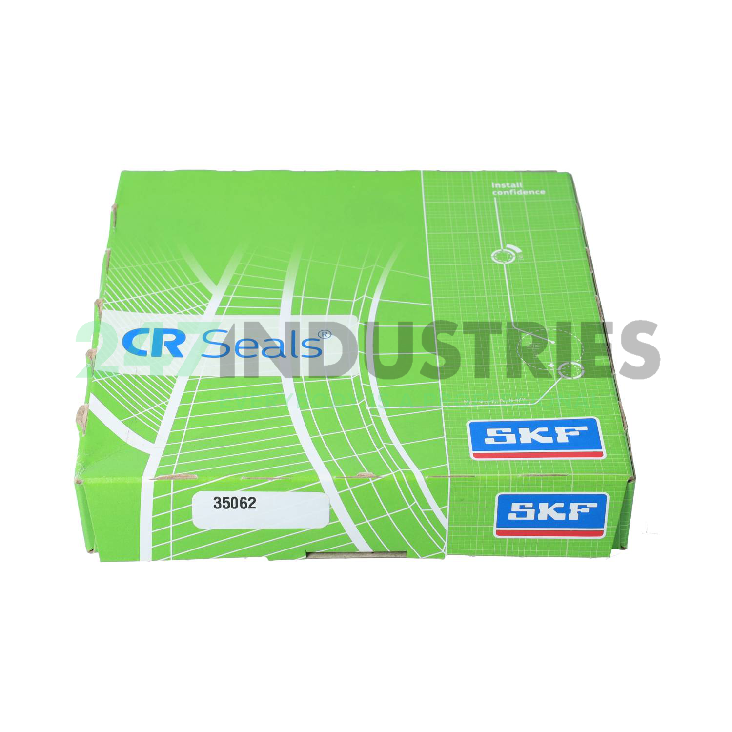 35062 SKF Image 3