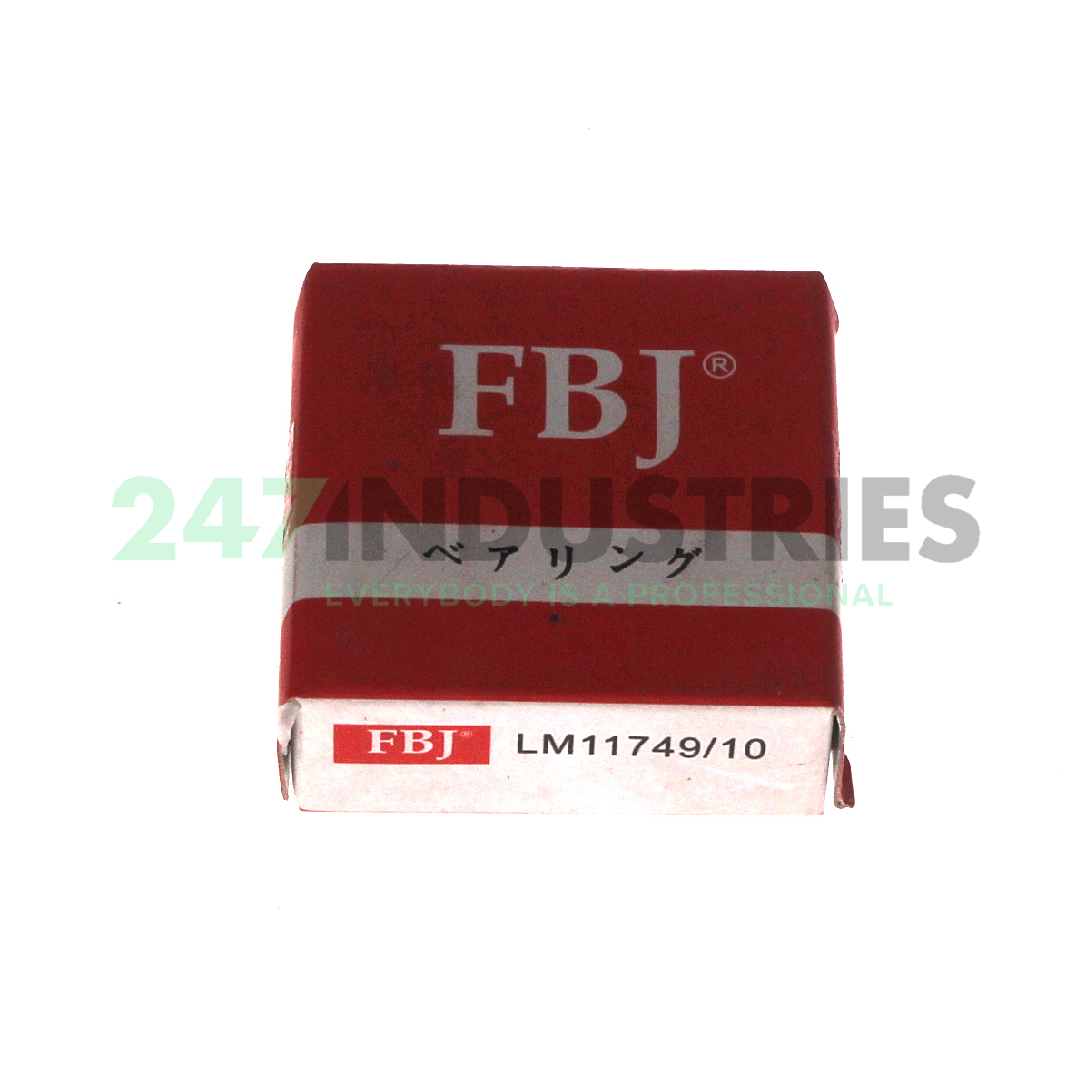 LM11749/10 FBJ Image 4