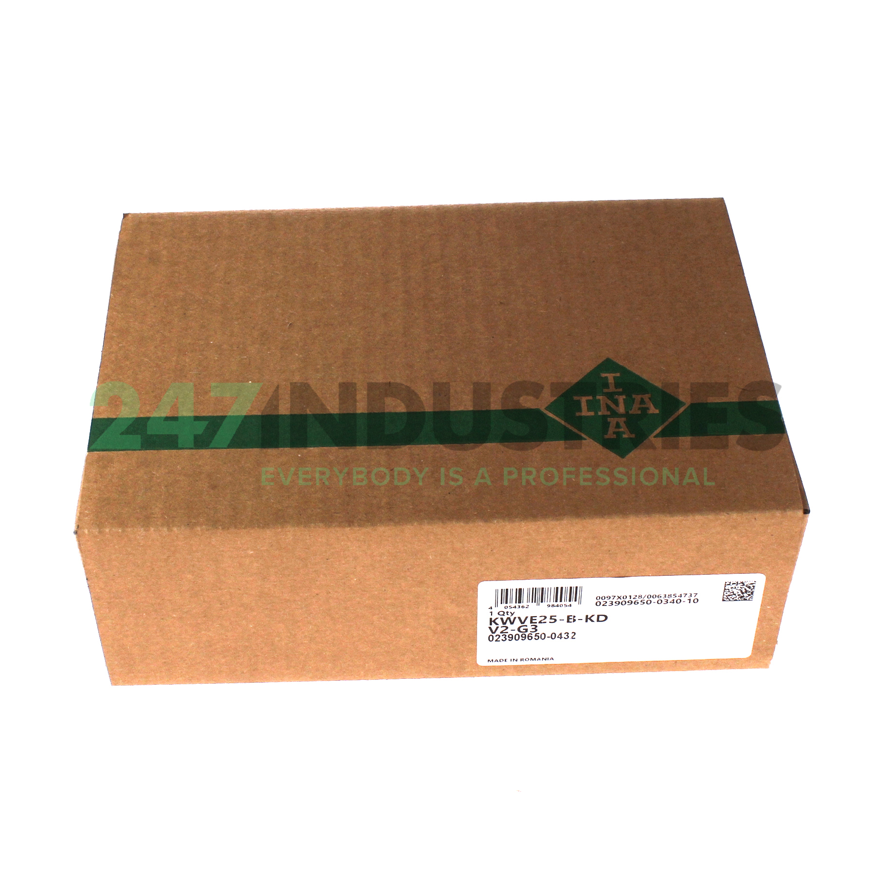 KWVE25-B-KD-V2-G3 INA