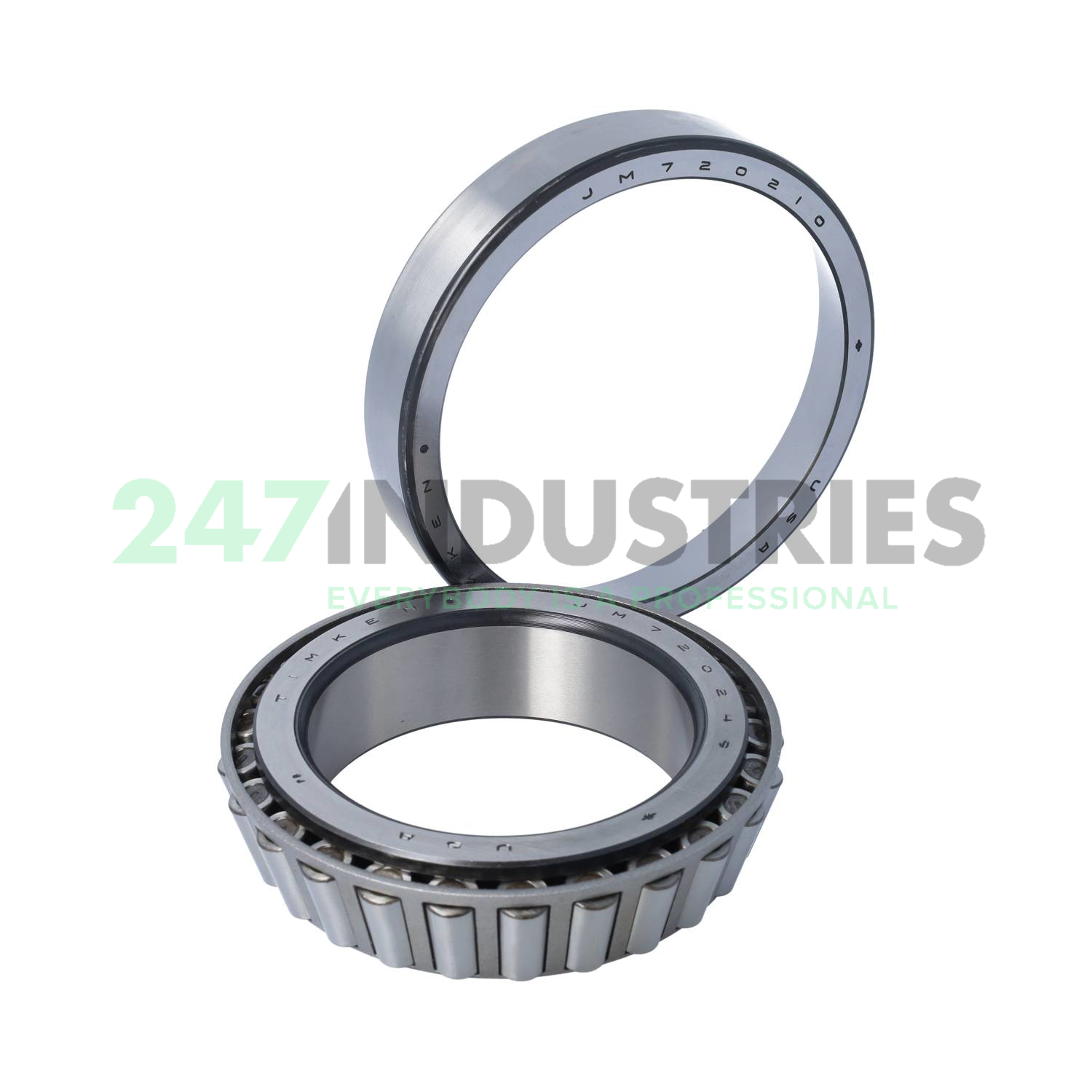 JM720249-99401 Timken Image 3