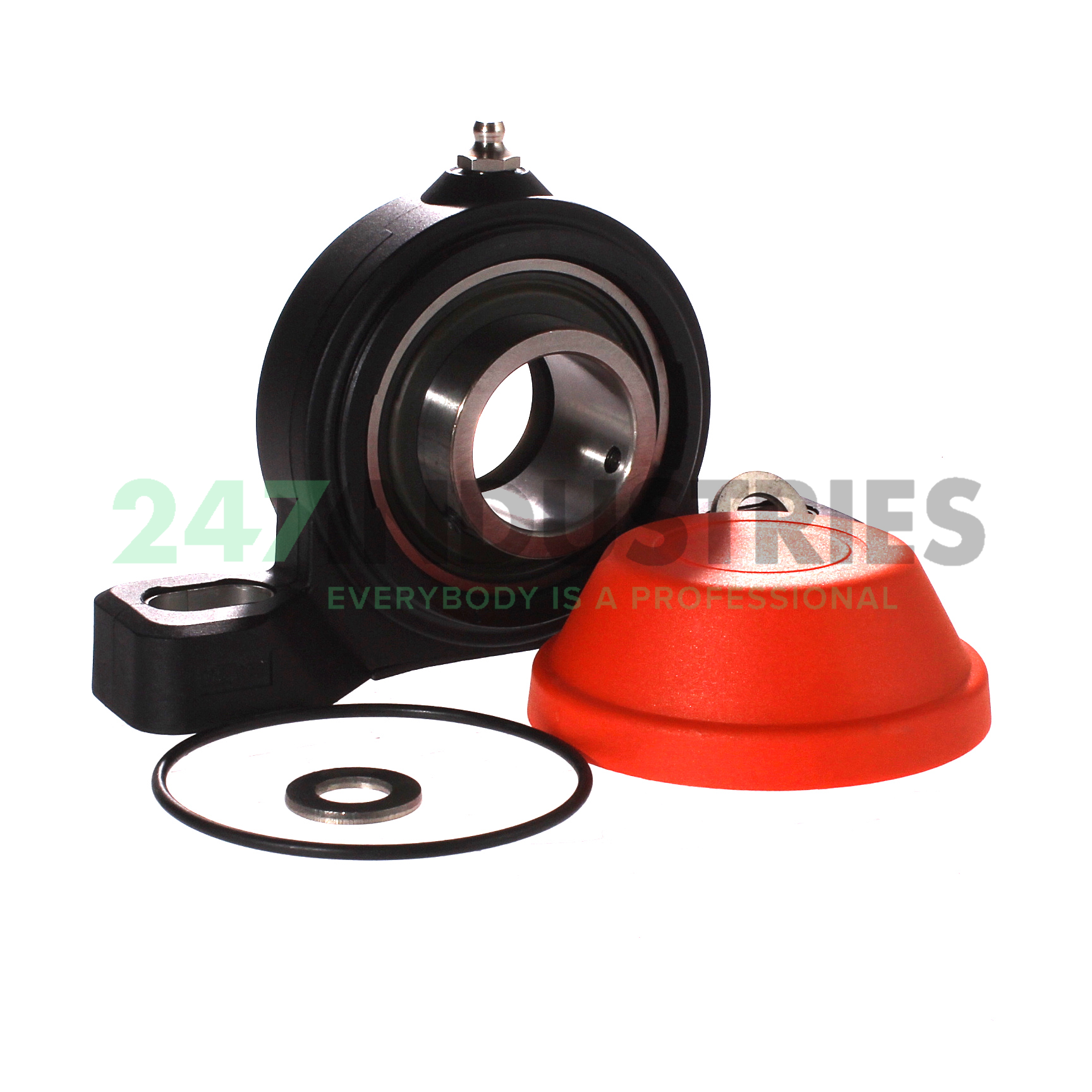 UCP207C-675012 Marbett/Rexnord Image 1
