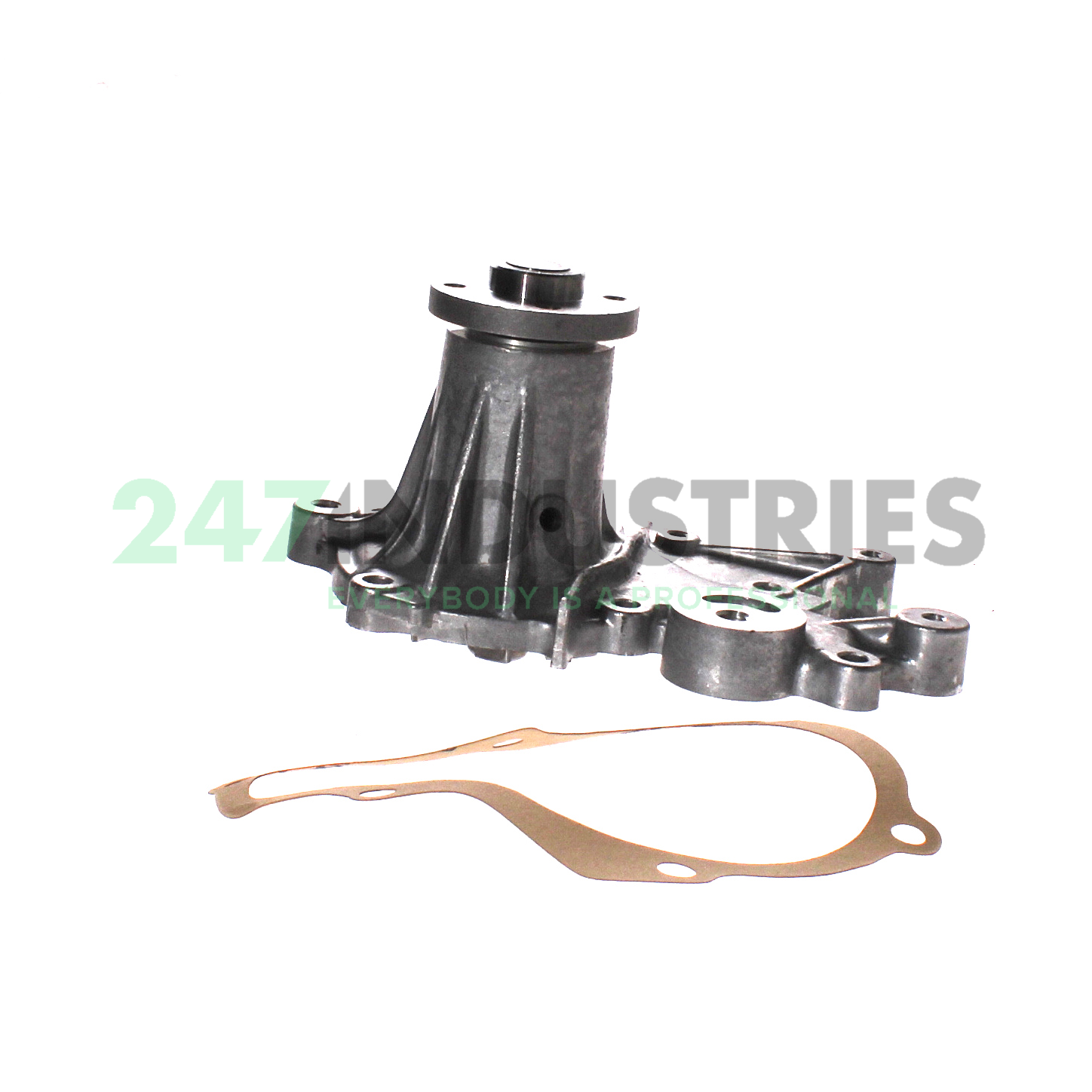 VKPC96212 SKF Image 5