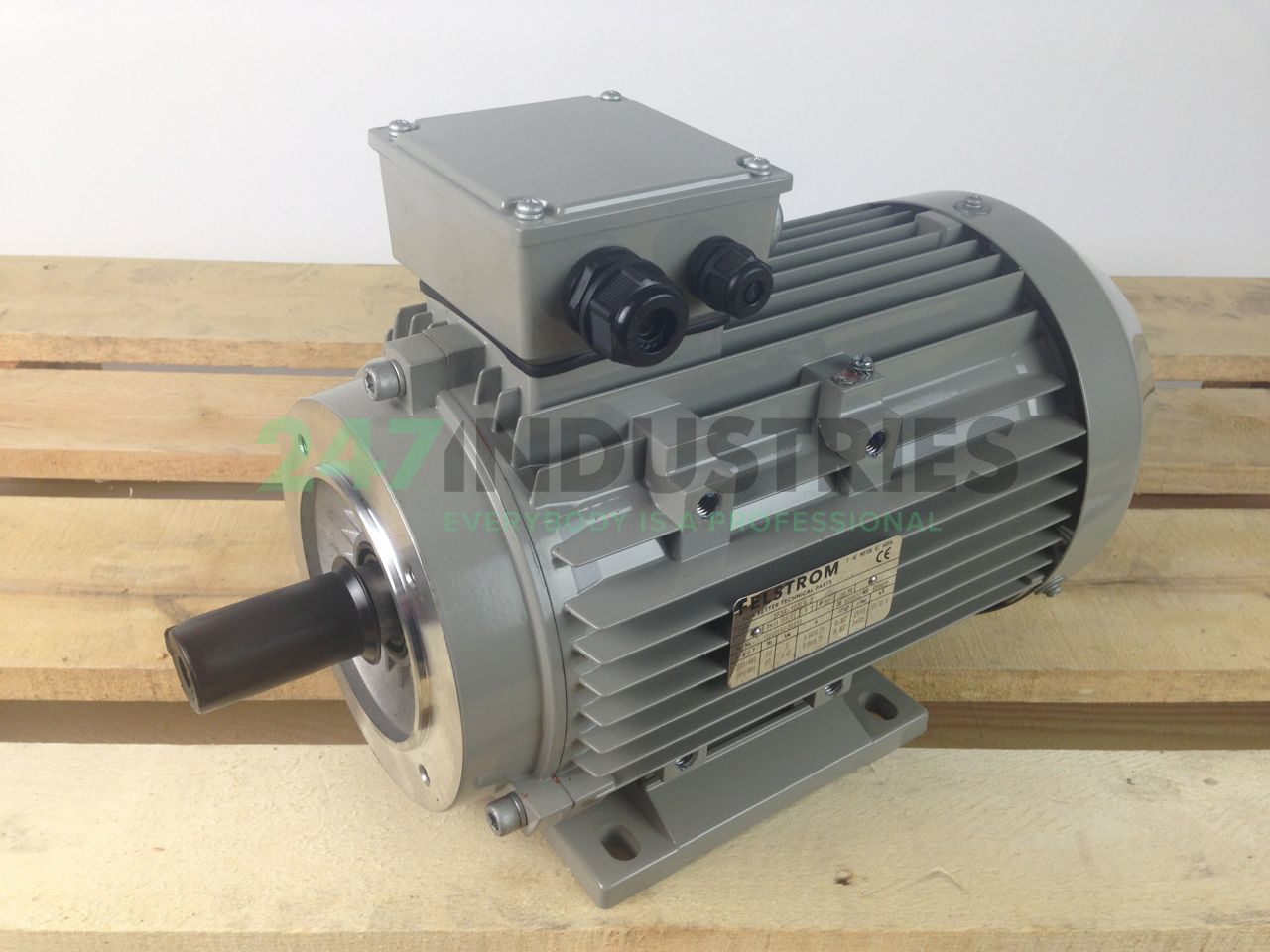 3F3A-100LA-2B34 Felstrom Image 2