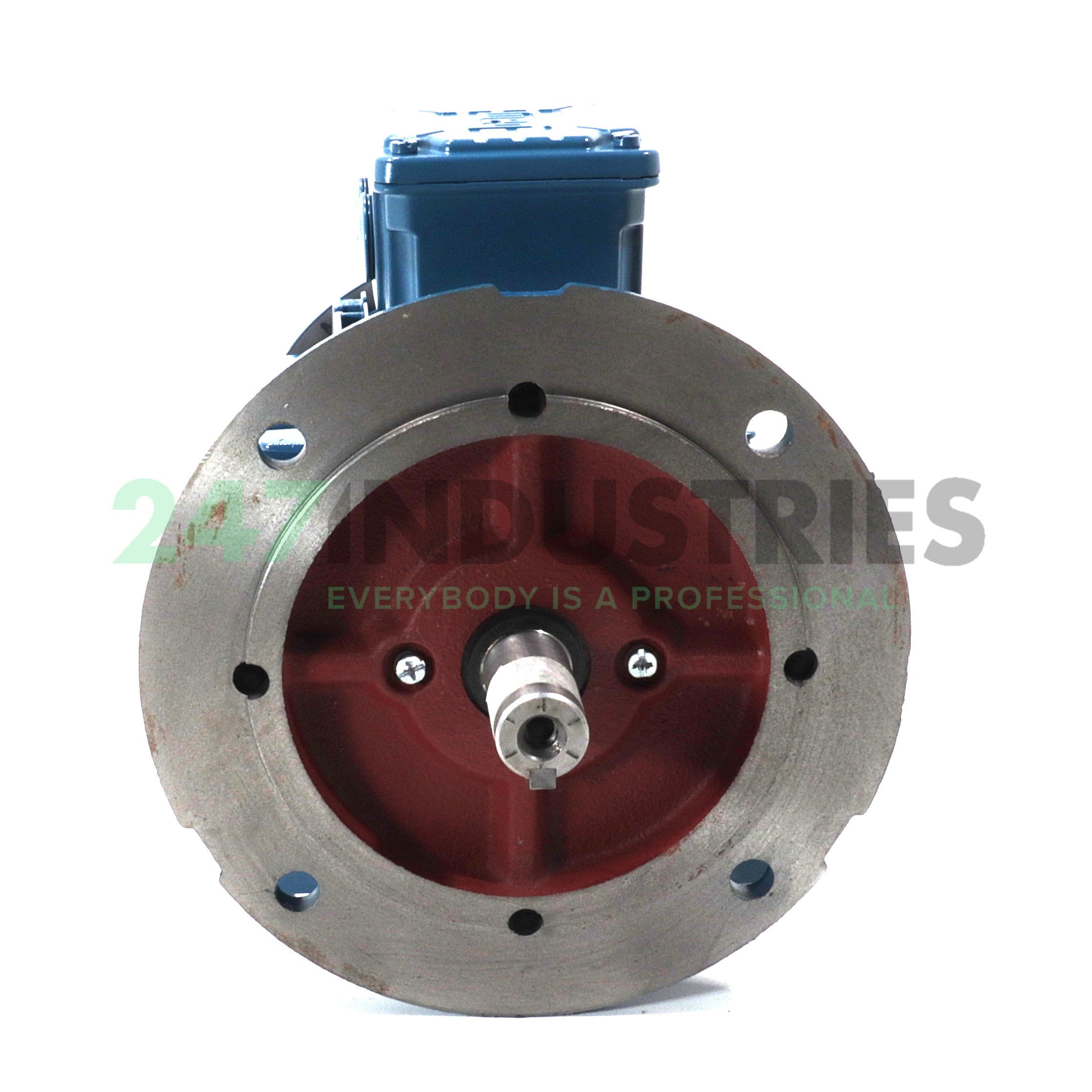 3K31AL3100L2B35 WEG Image 2