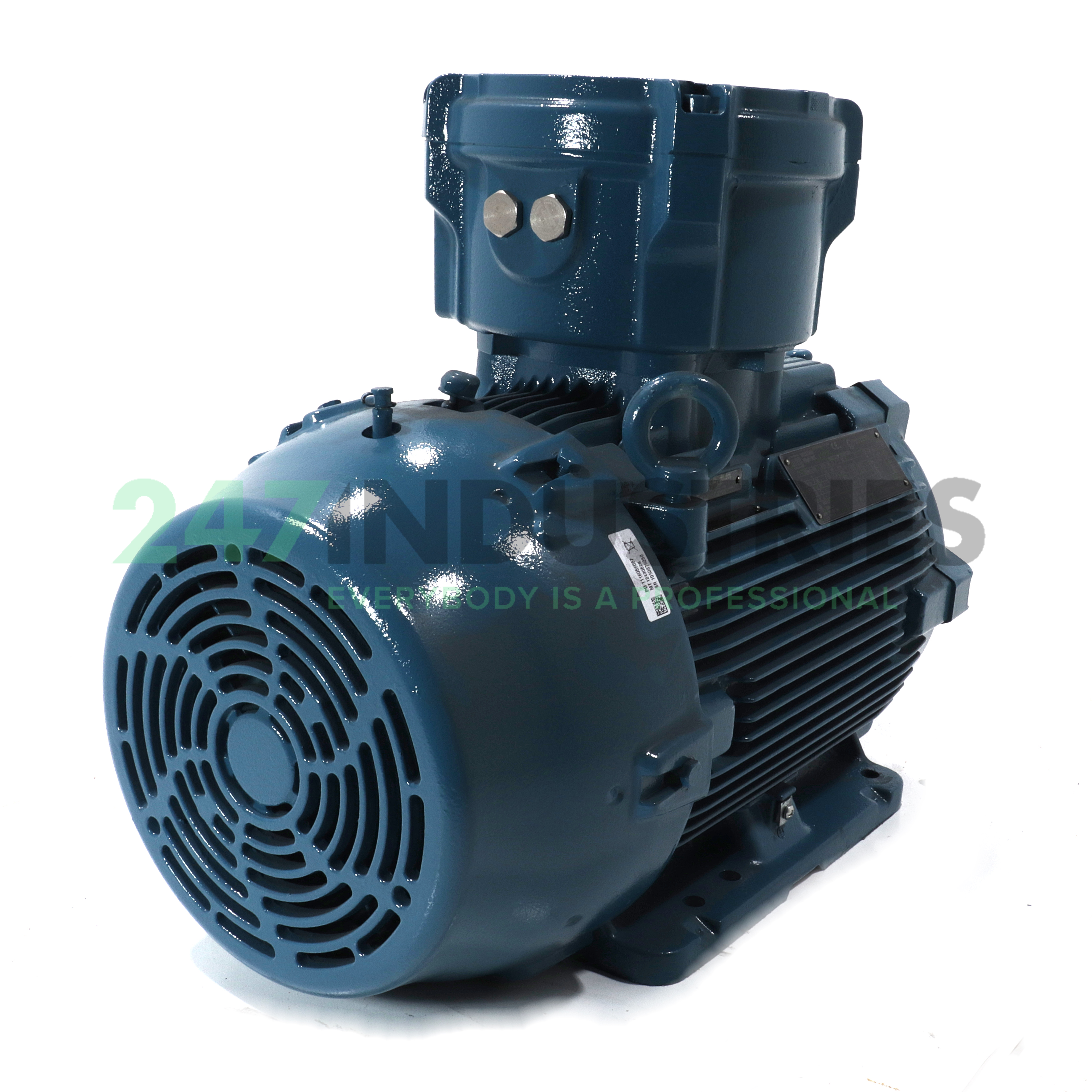 7.5K32CI2160ML6B32G WEG Image 3