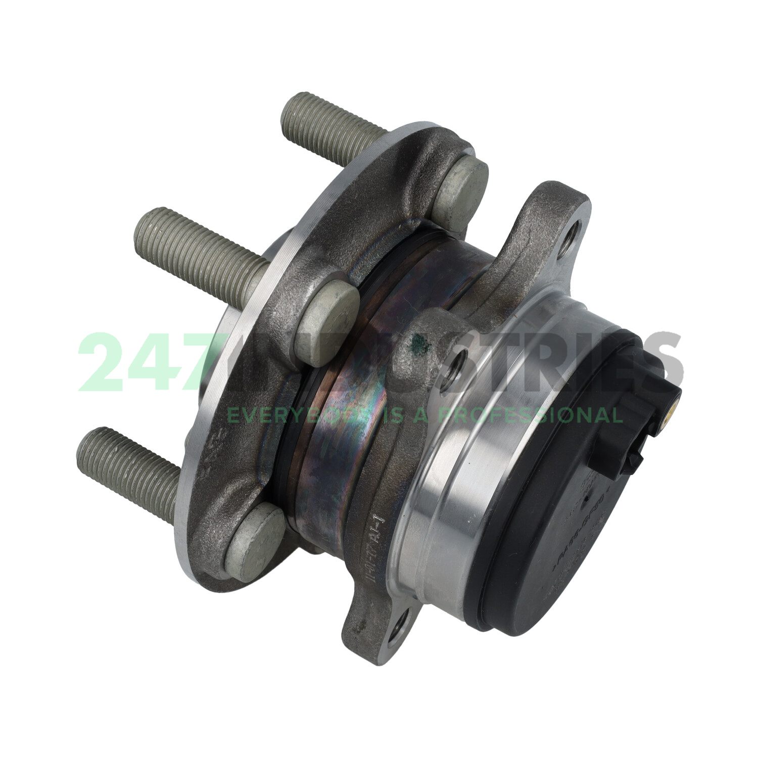 VKBA7084 SKF Image 4