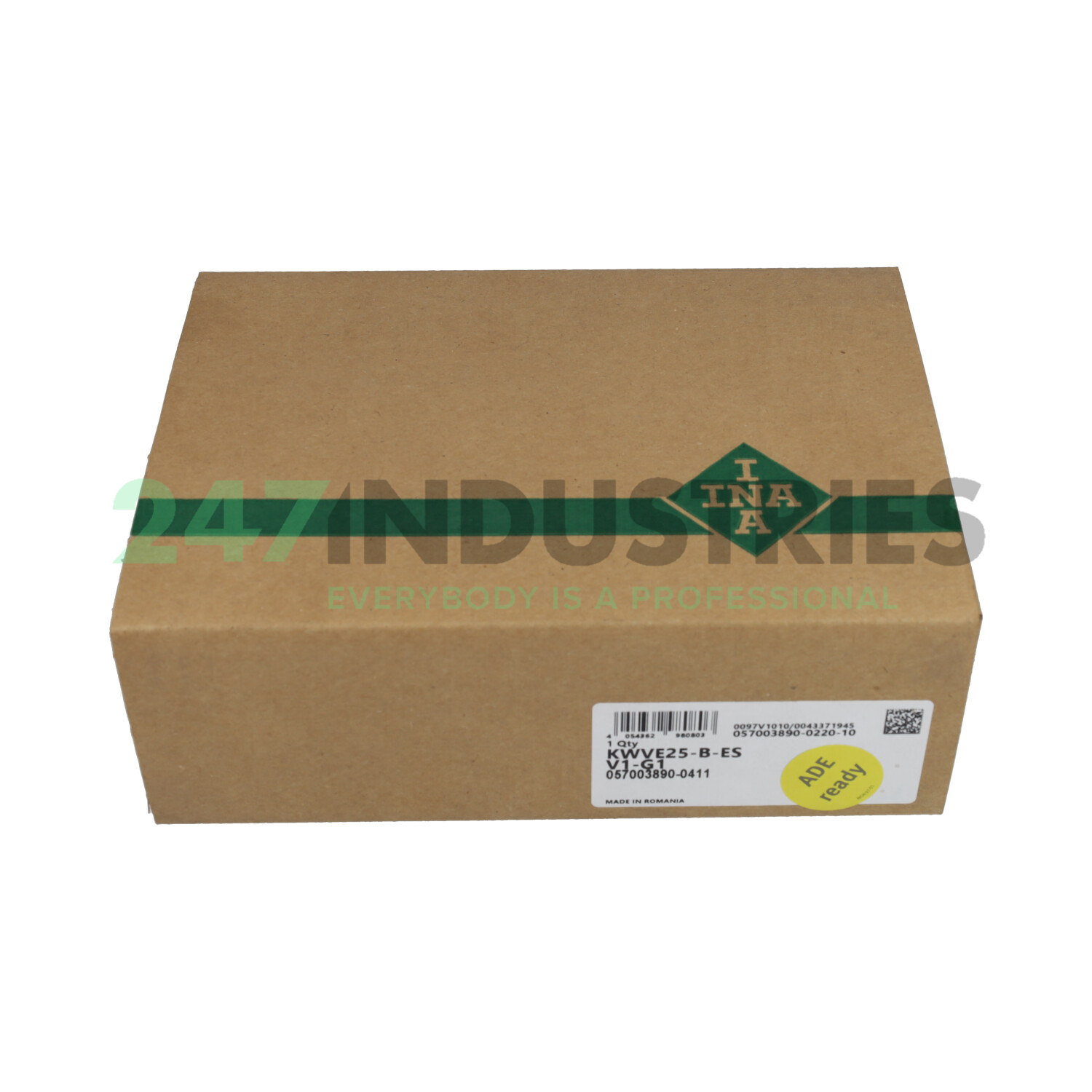 KWVE25-B-ES-V1-G1 INA Image 4