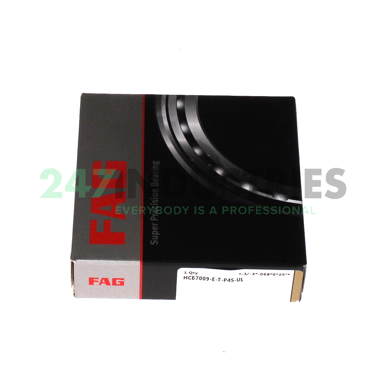 HCB7009-E-T-P4S-UL FAG Image 3