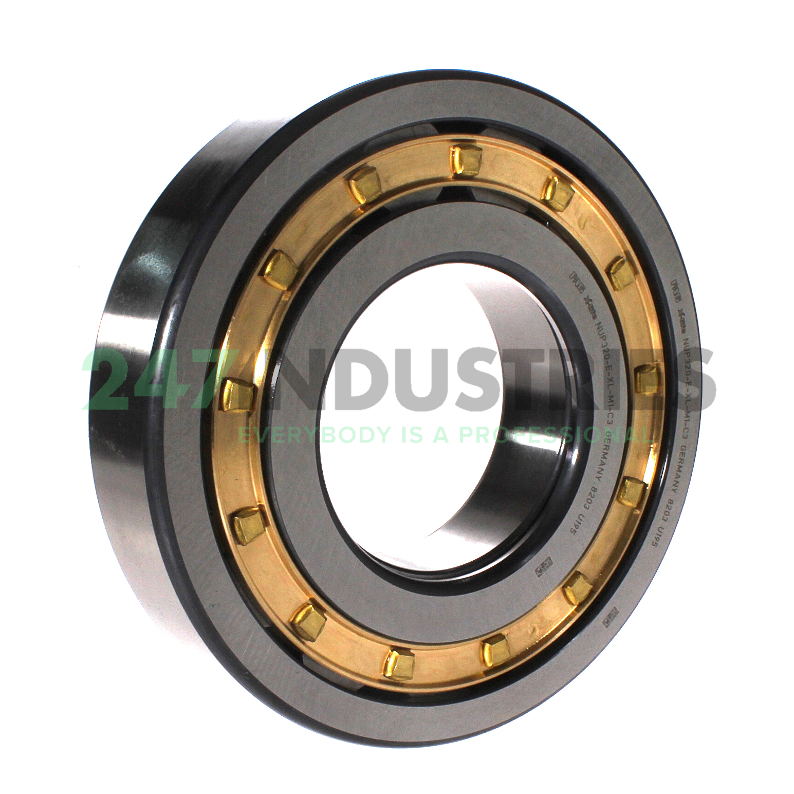 NUP320-E-XL-M1-C3 FAG