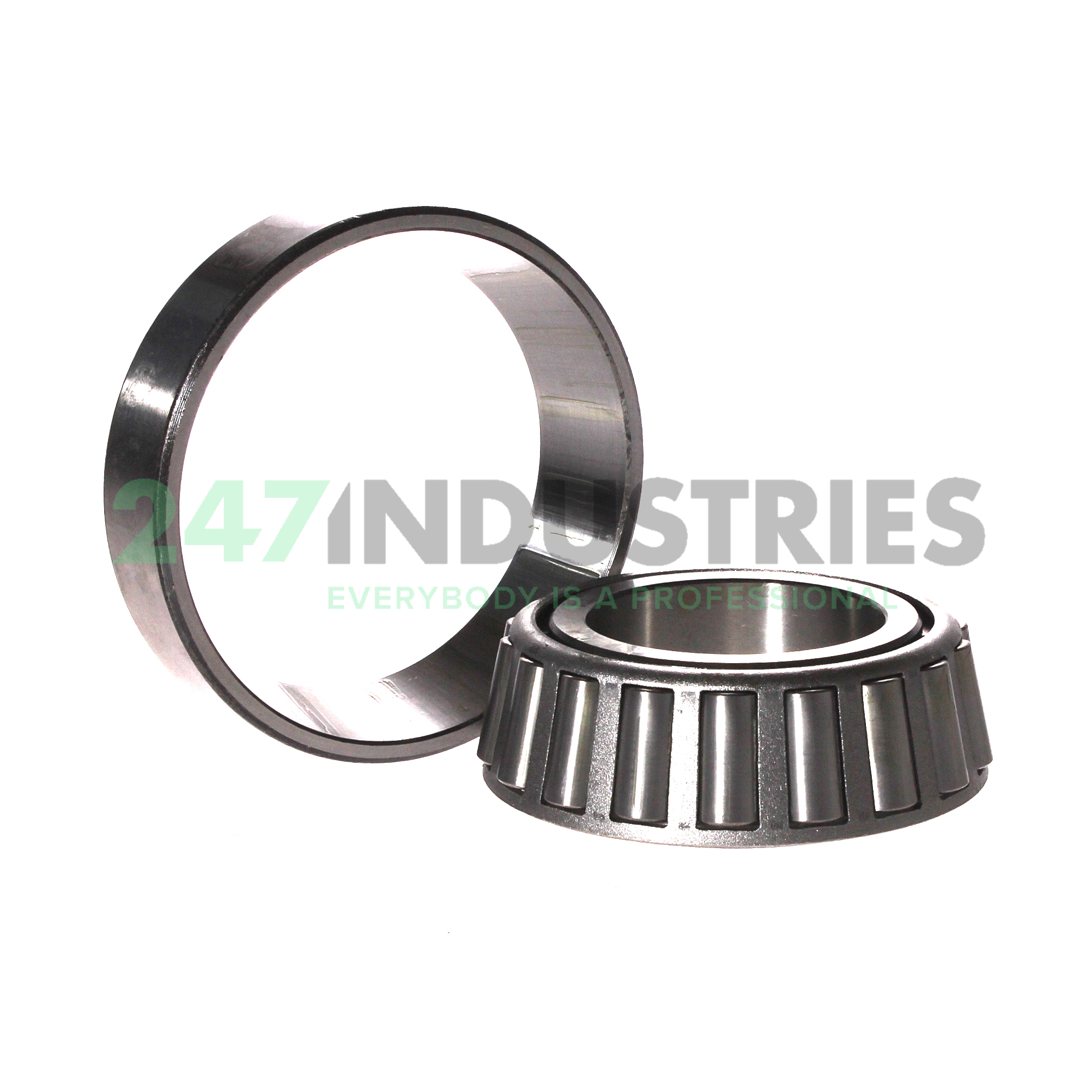 25577/25522 Timken Image 2