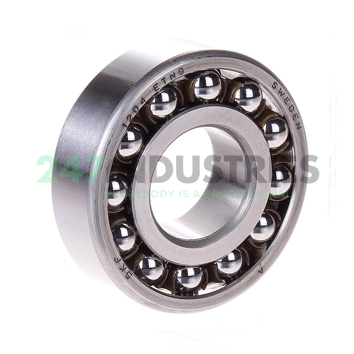 1204ETN9 SKF Image 1