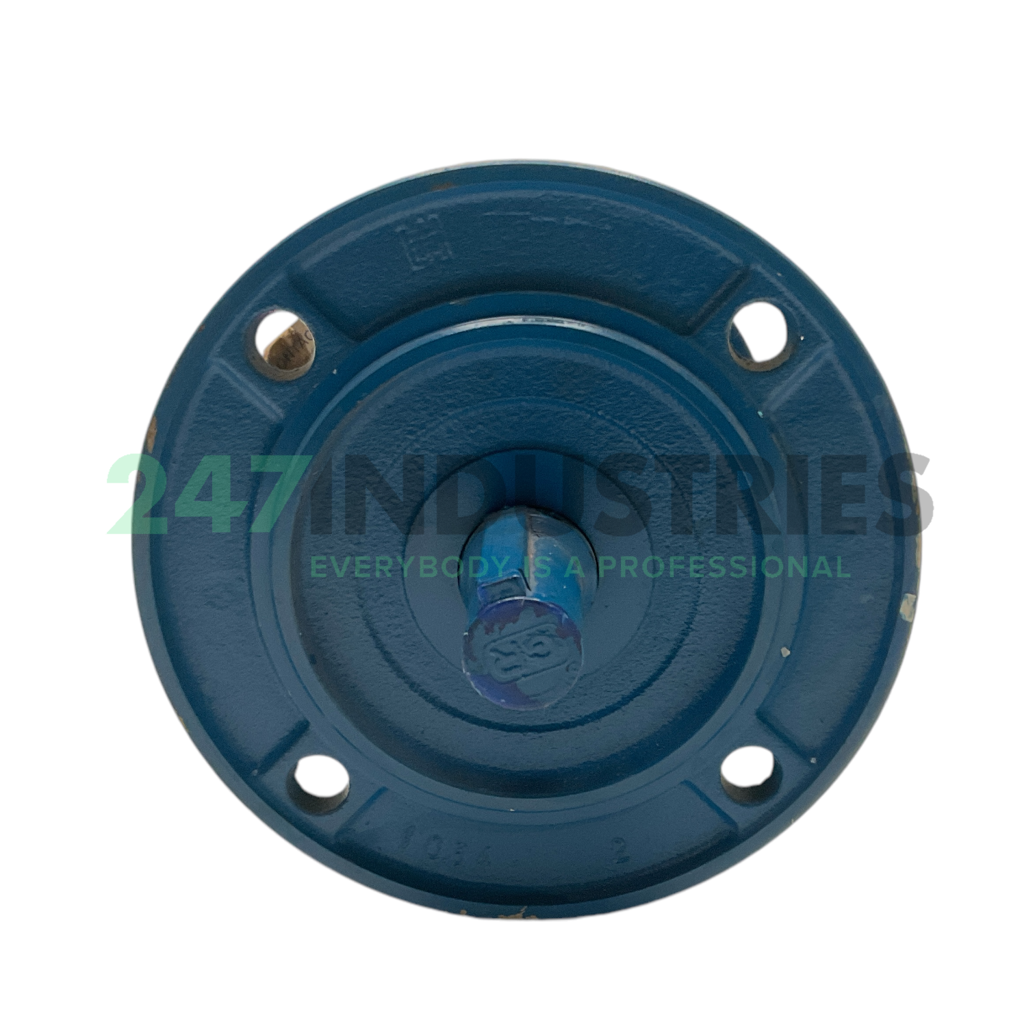 MR3I50FC1A-B5-14/1604 Rossi Image 2