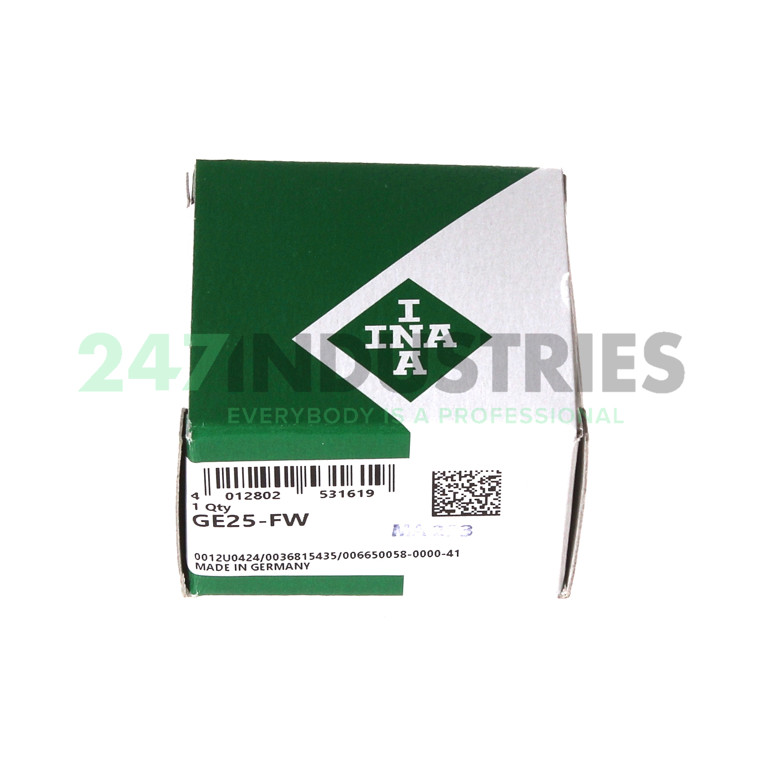 GE25-FW INA Image 4