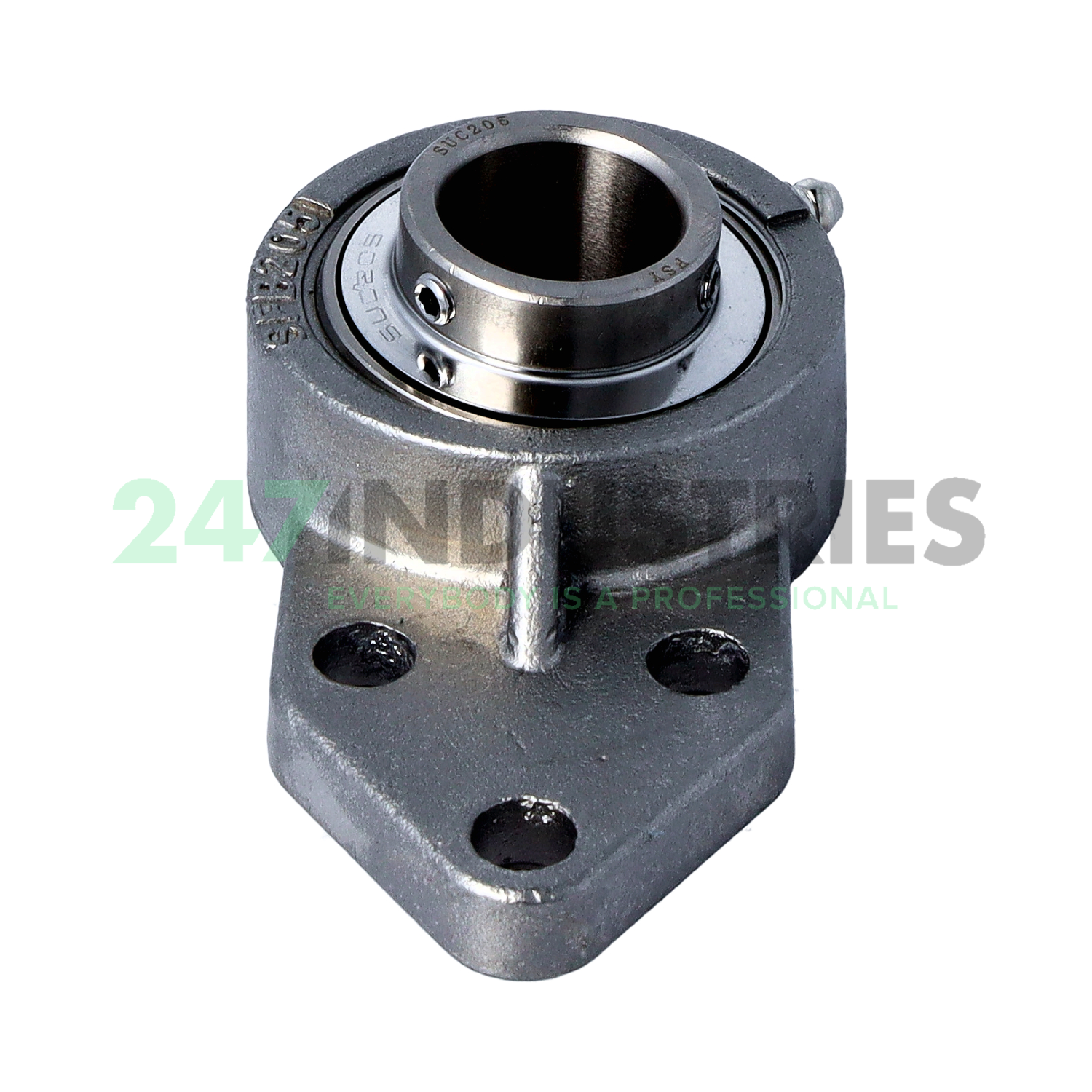 SSUCFB205 FSY Image 3