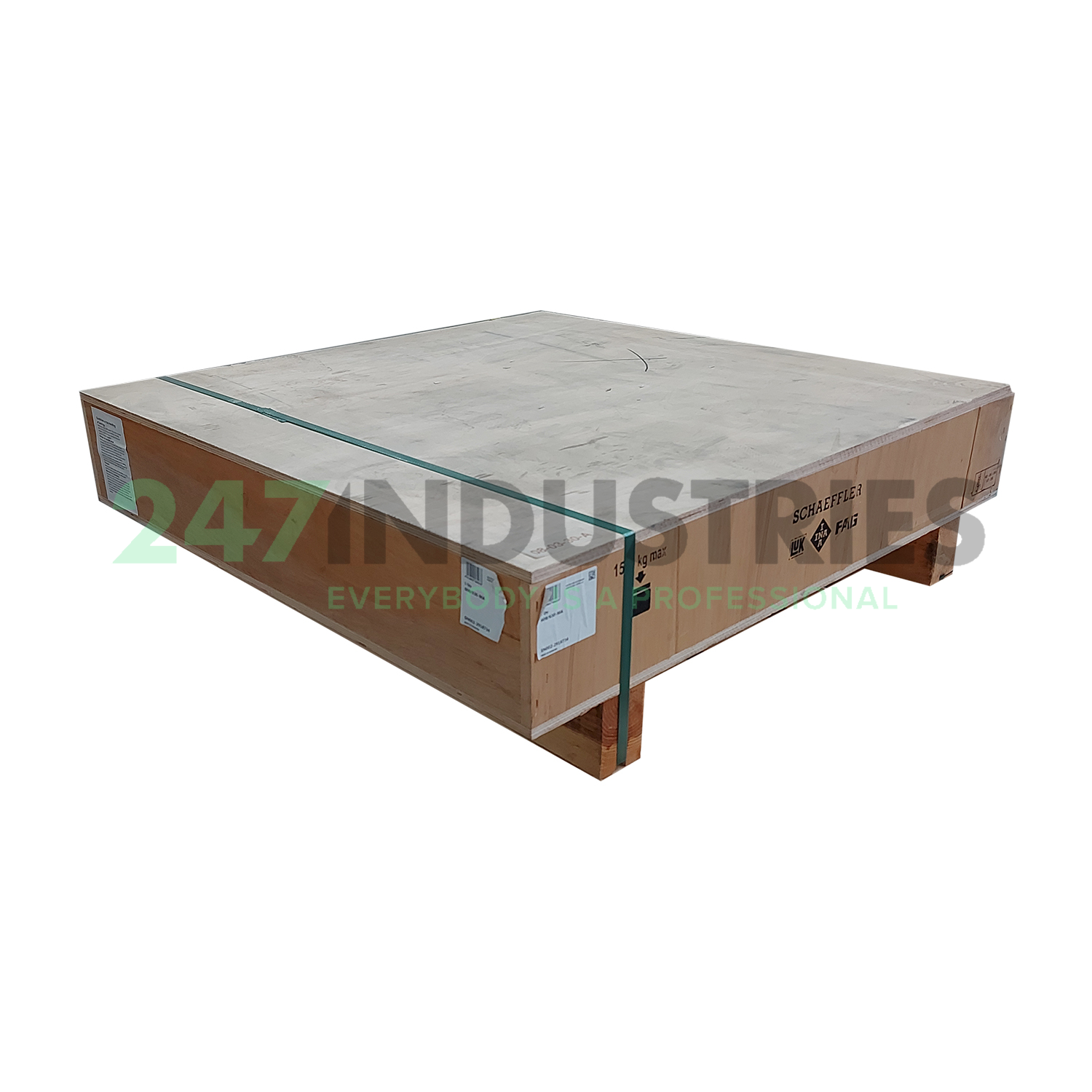 608/630-MA FAG Image 2