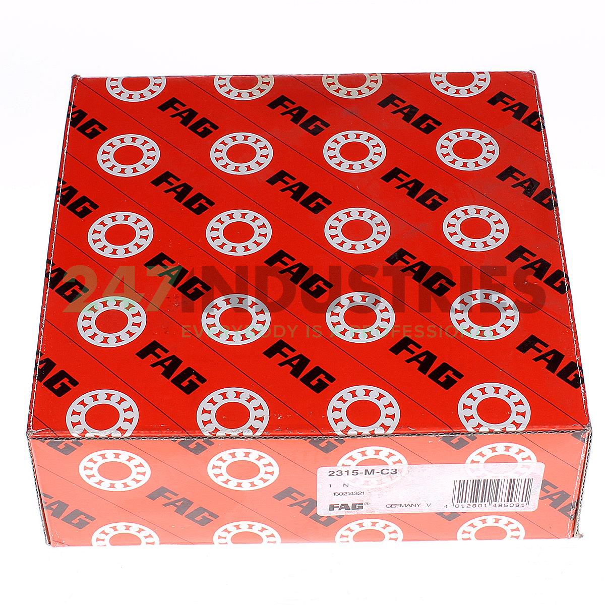 2315-M-C3 FAG Image 3