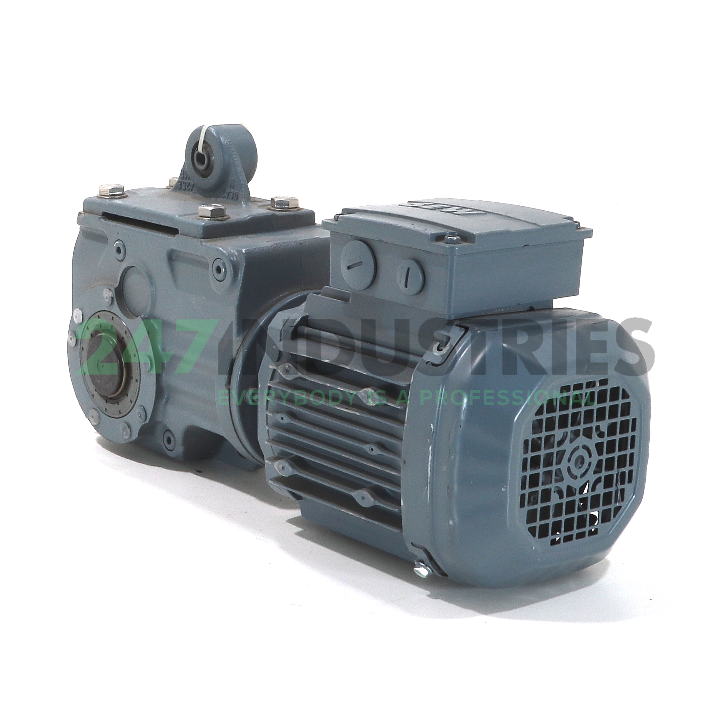 KA37T/DRS80S4 SEW-EURODRIVE Image 1