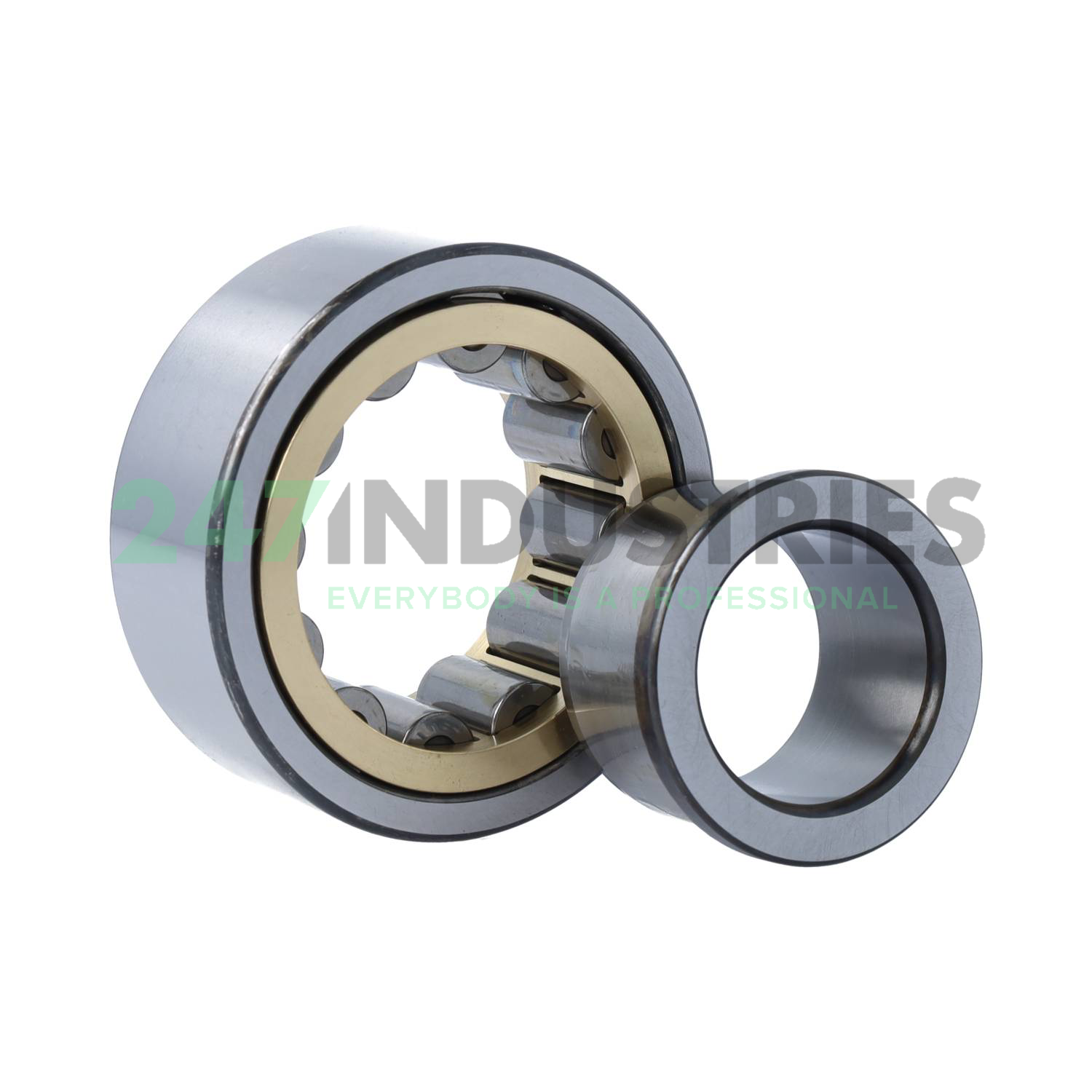 NJ2308EMC3 NSK Image 3