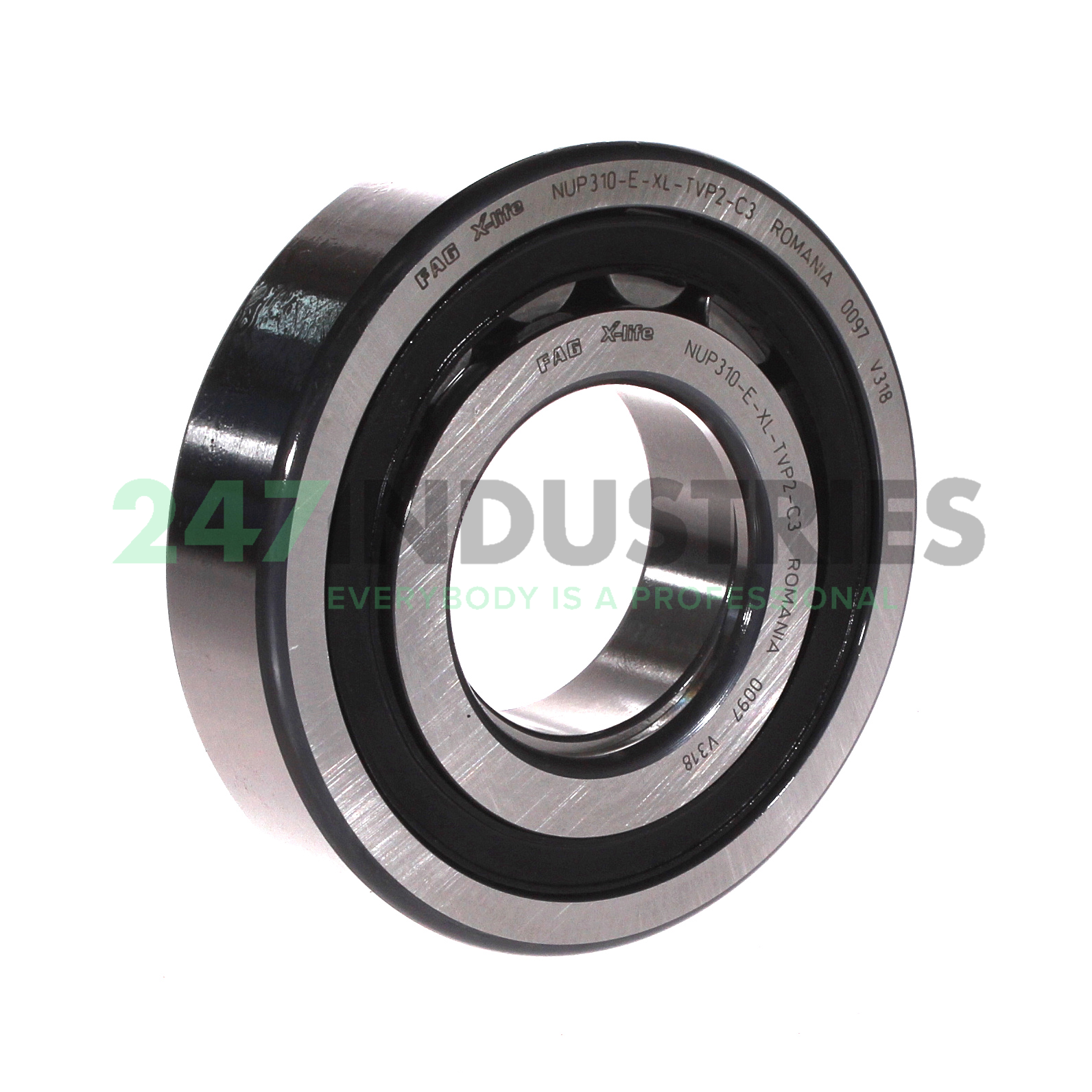NUP310-E-XL-TVP2-C3 FAG
