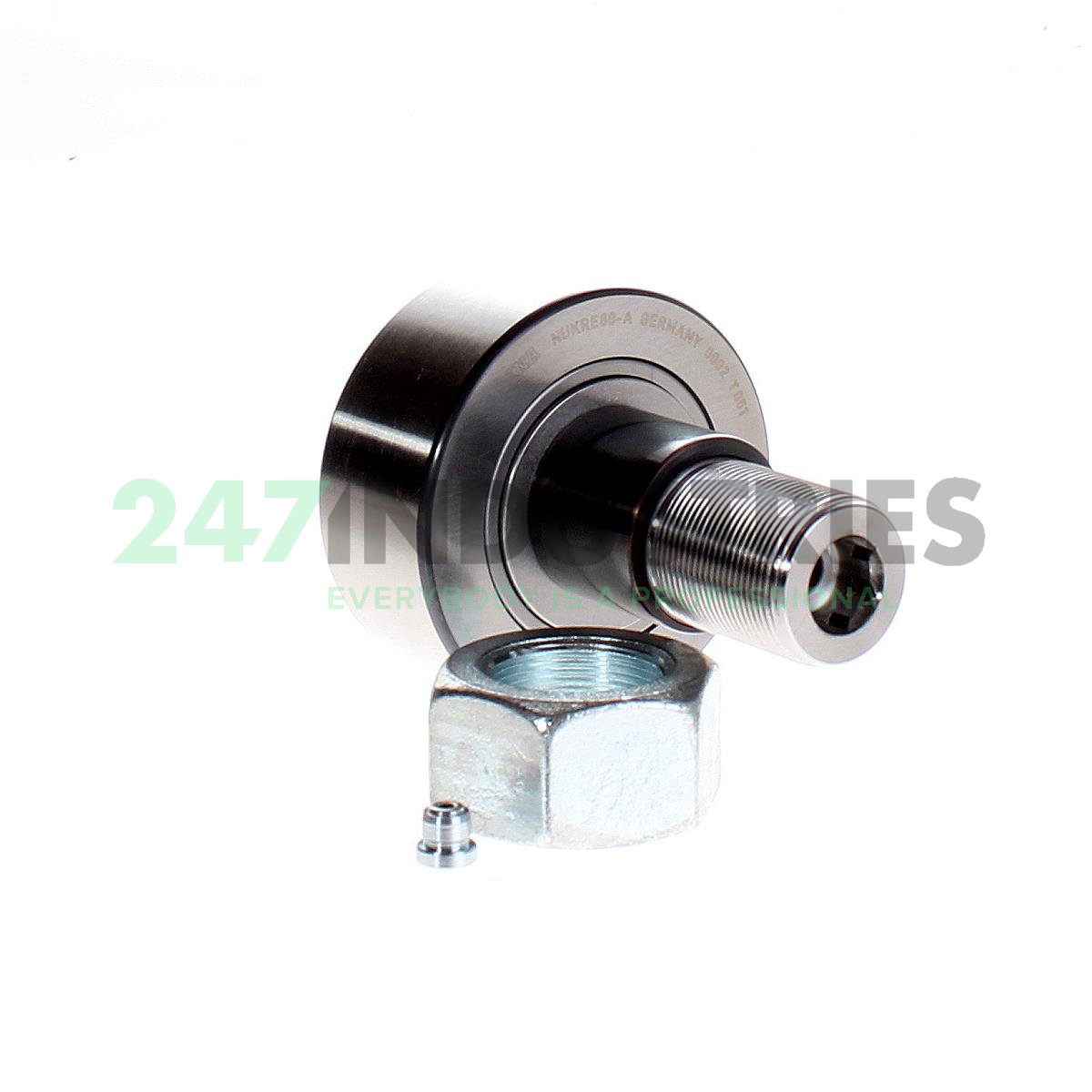 NUP2318-E-XL-TVP2-C3 FAG