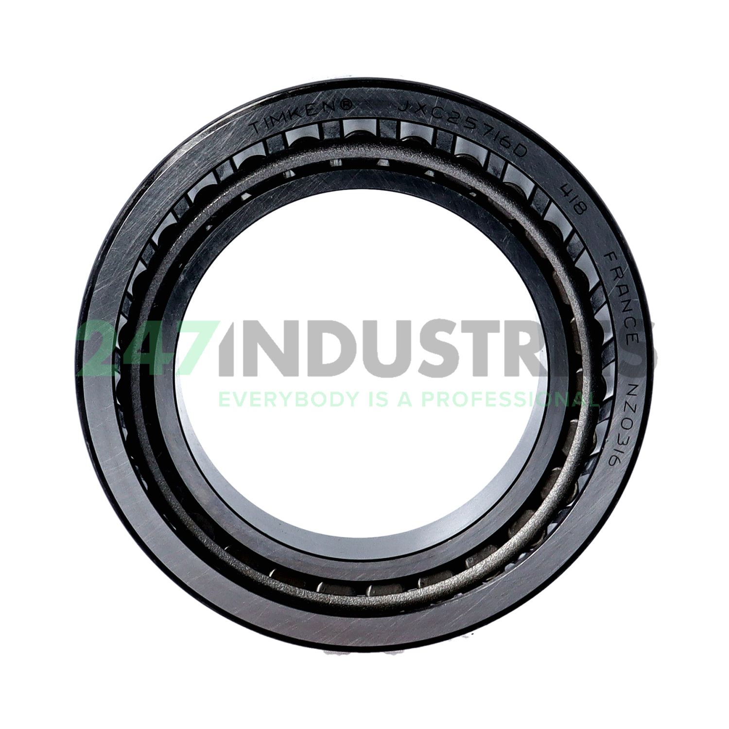 JXC25716C/JXC25716D Timken Image 3