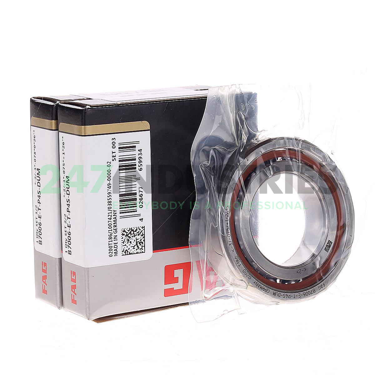 B7006-E-T-P4S-DUM FAG