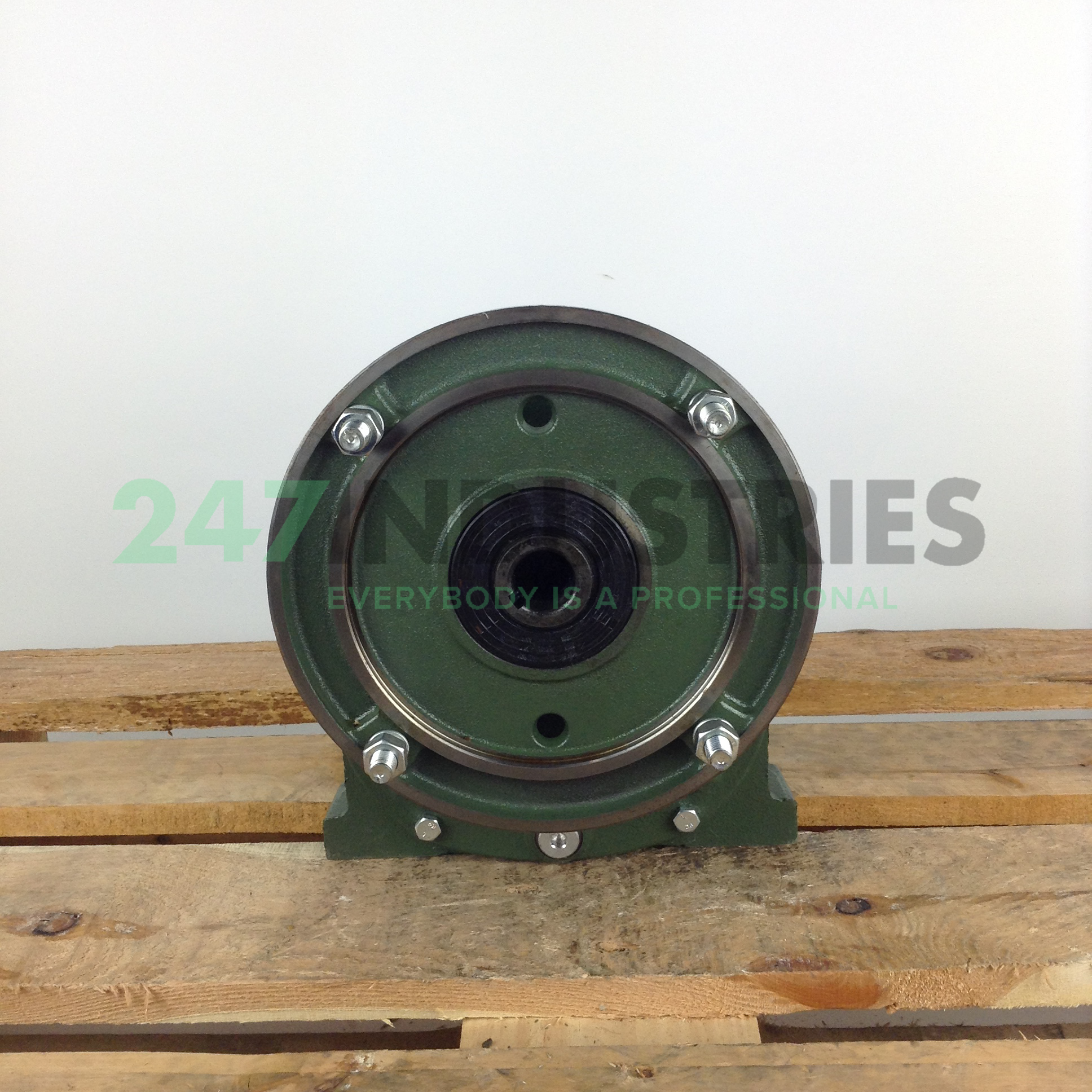 FRC240/B3-100B5I38 Varvel Image 5