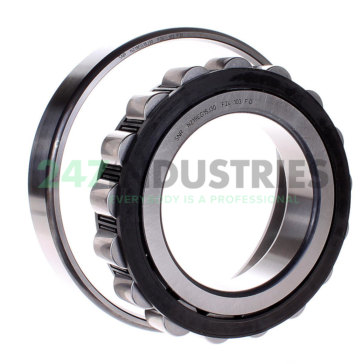 N219E G15 J30 SNR Image 2