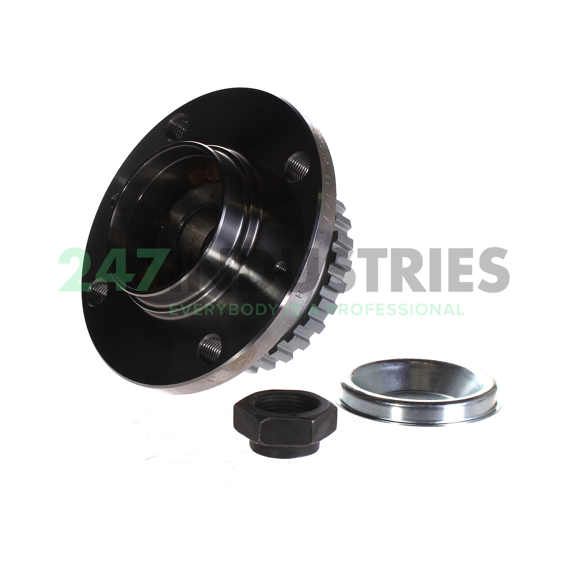 VKBA3545 SKF Image 3