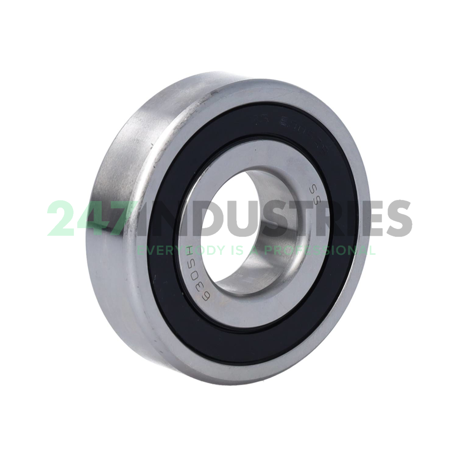 W6305-2RS1/VT378 SKF Image 2