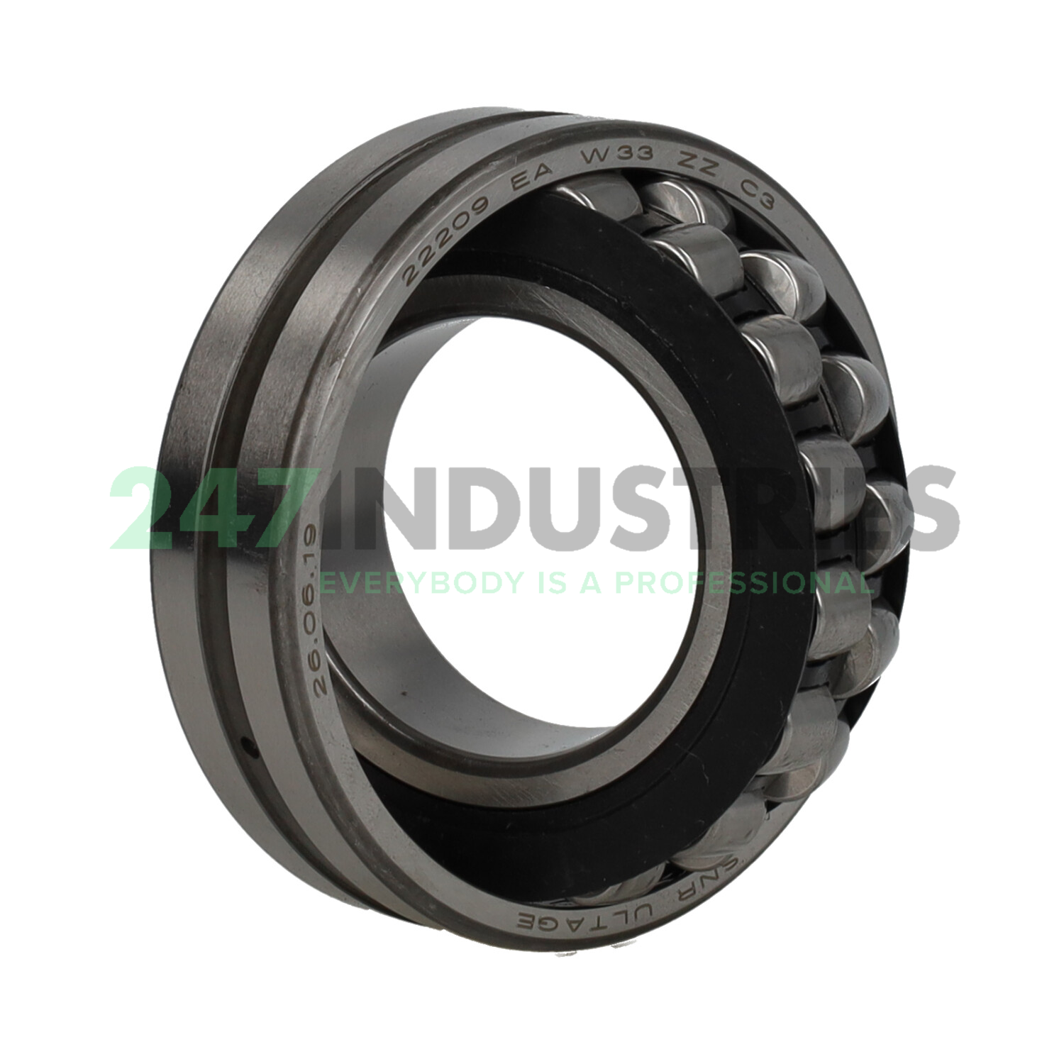 22209EAW33ZZC3 SNR Image 3