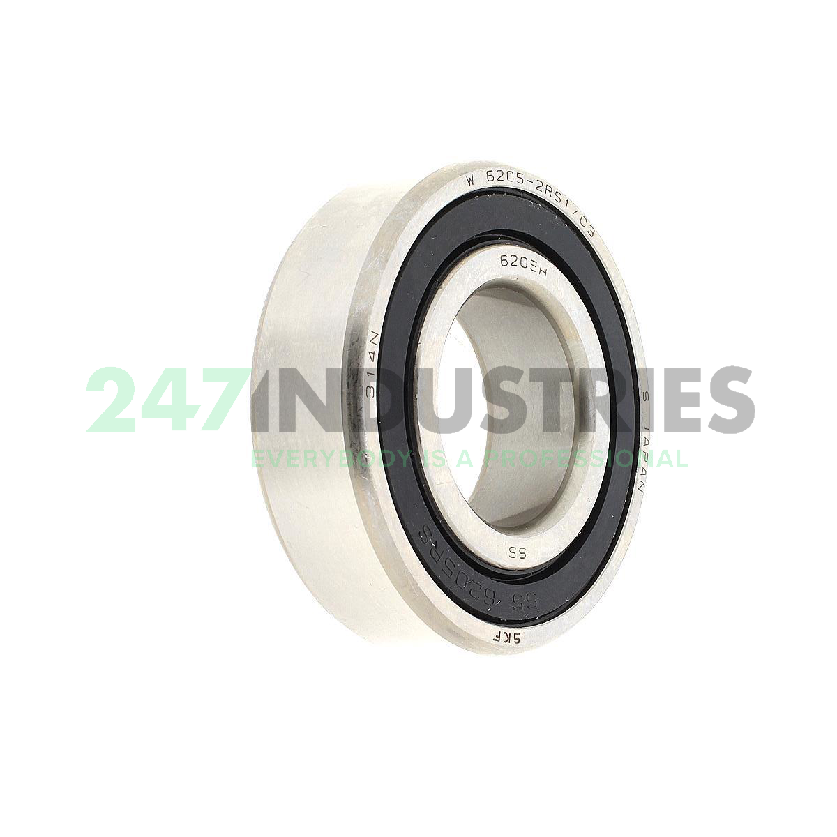W6205-2RS1/C3 SKF