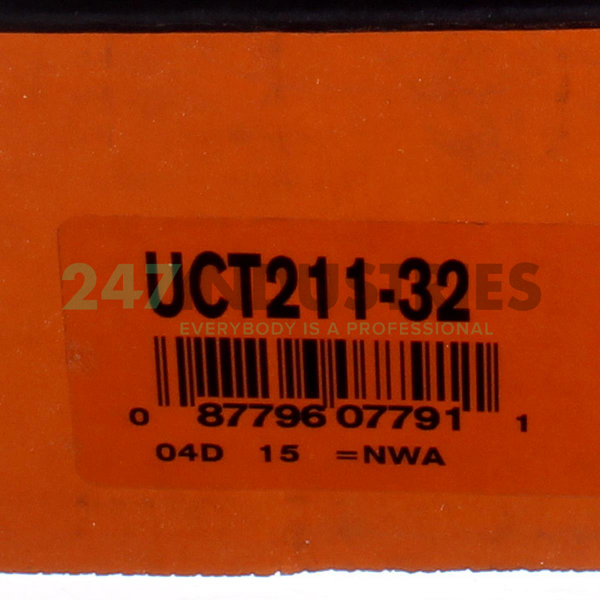 UCT211-32 Timken Image 6