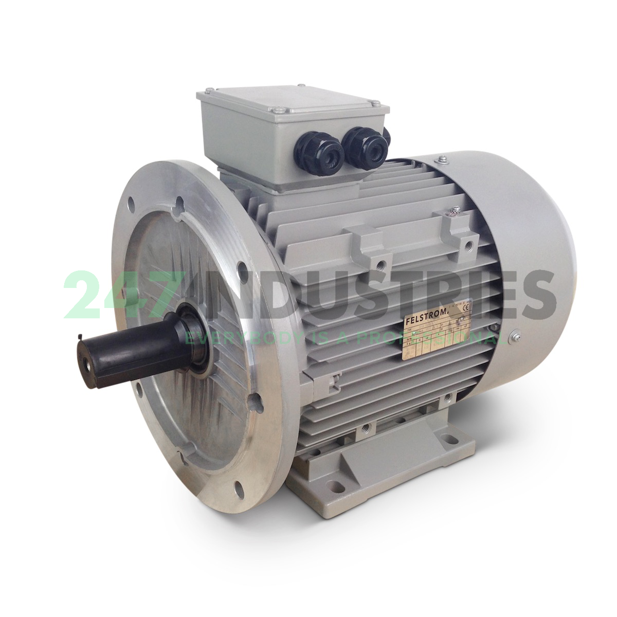 3F3A-132SA-4B35 Felstrom