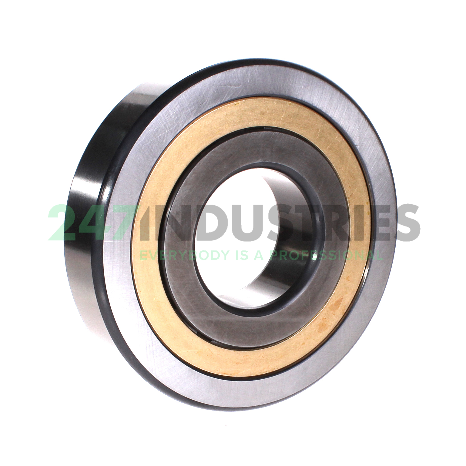 NJ414-XL-M1A-QP51-C4 FAG Image 2