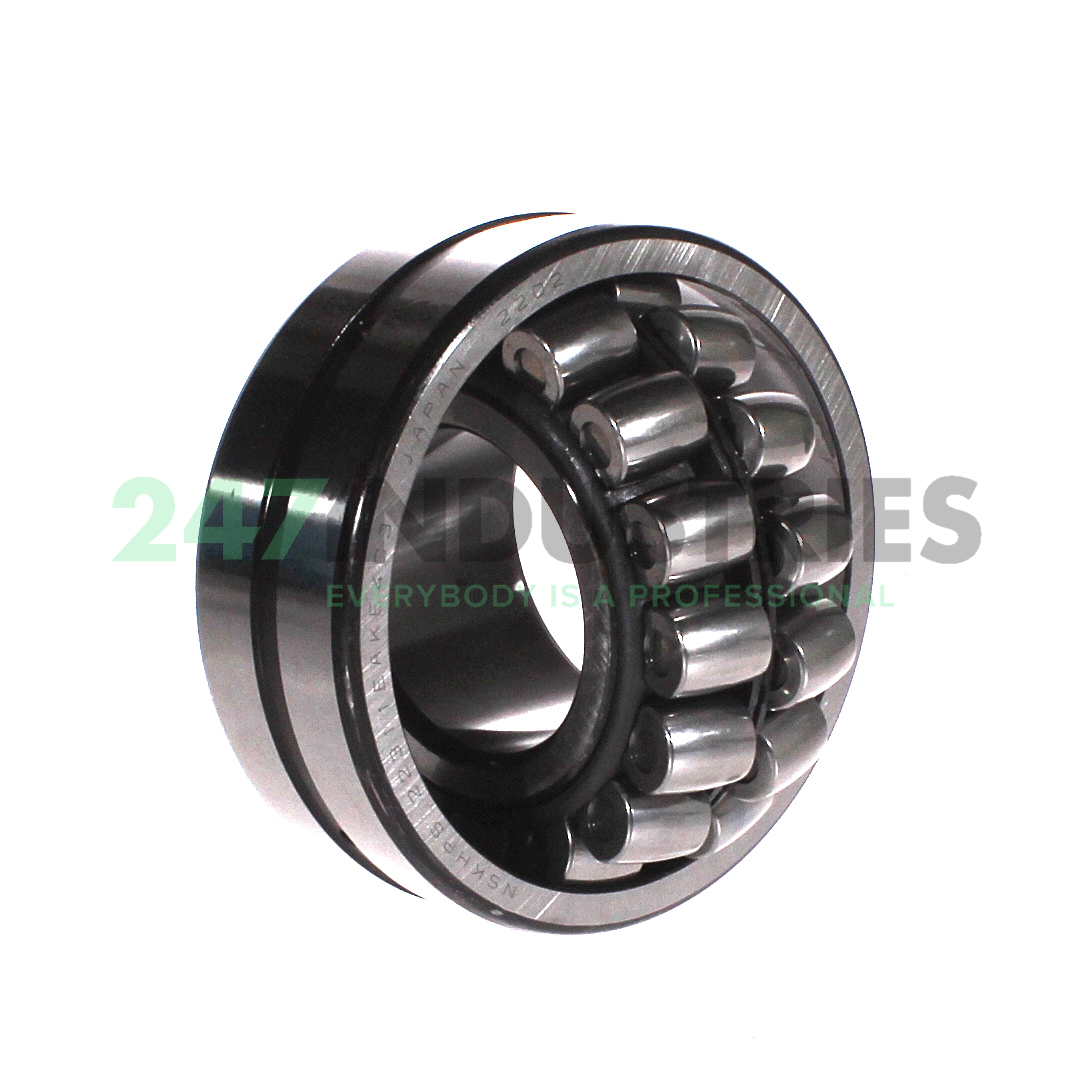 22311EAKE4C3 NSK Image 3