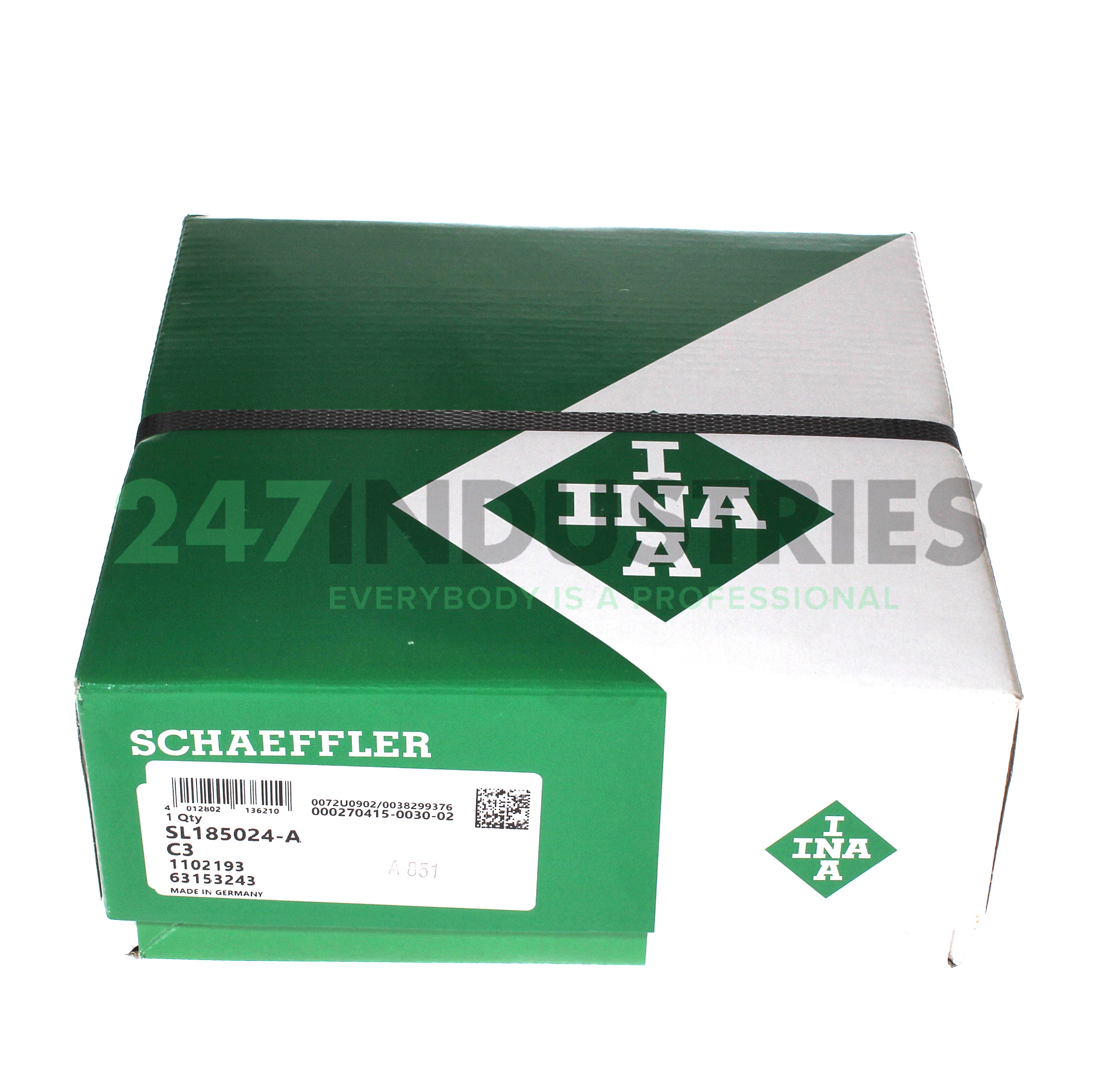 SL185024-A-C3 INA Image 4