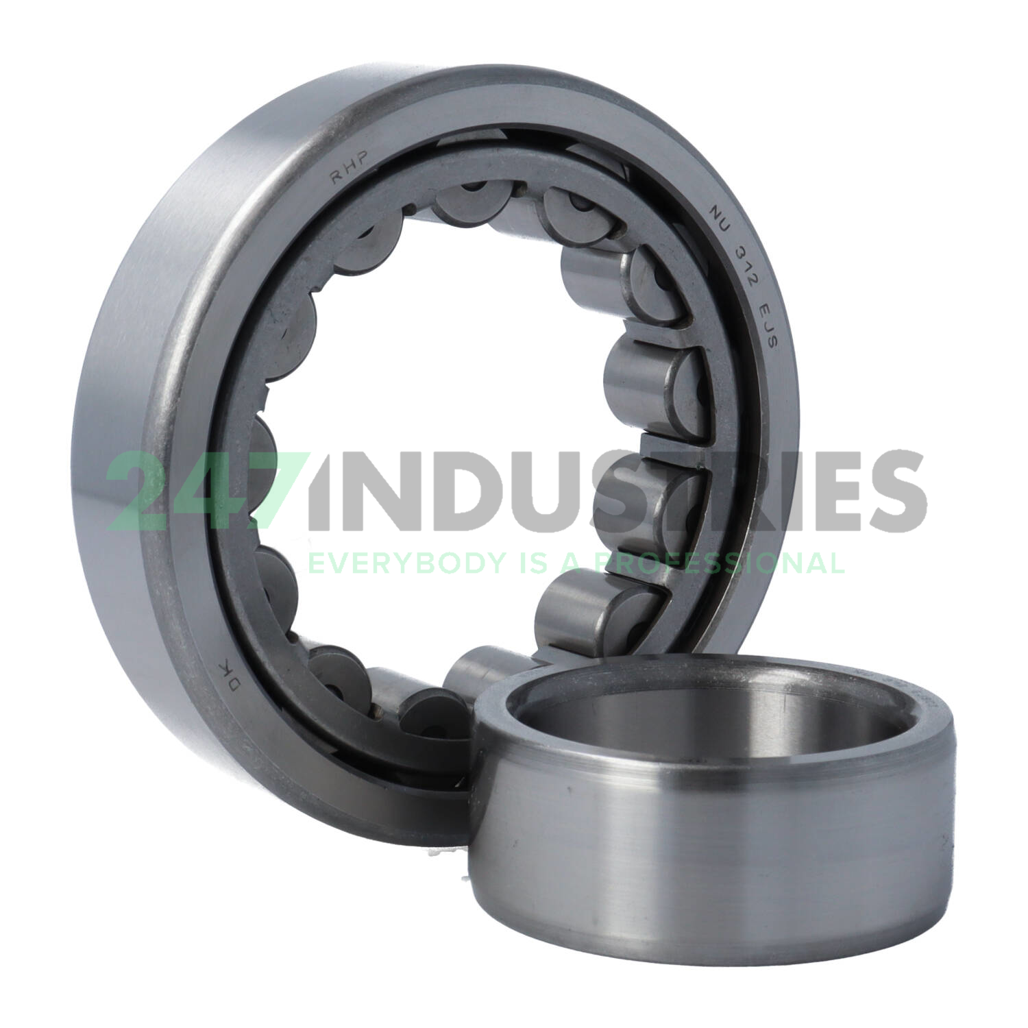 NU312EJC3 RHP Image 3