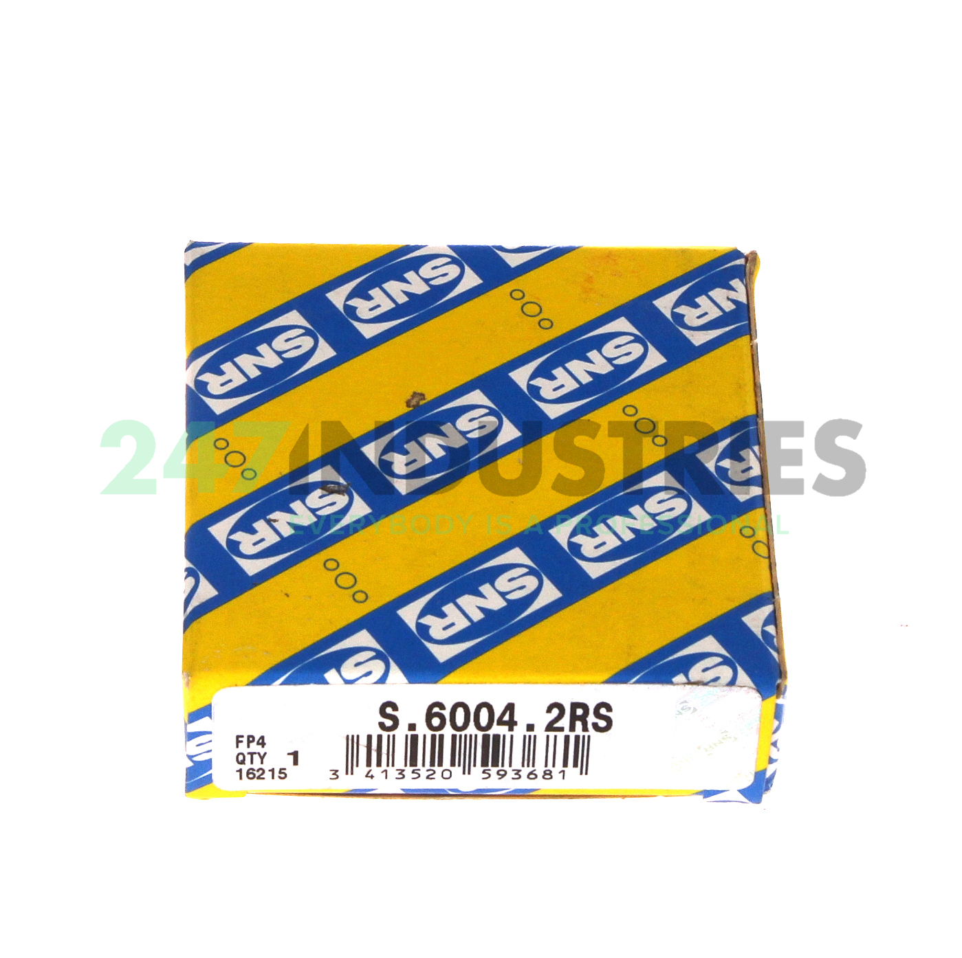 S.6004.2RS SNR Image 3